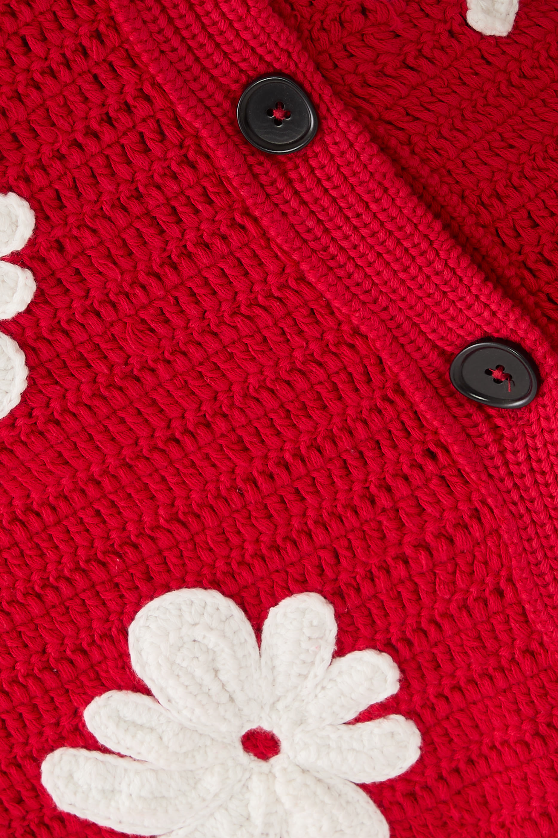 تنورة قصيرة كروشيه