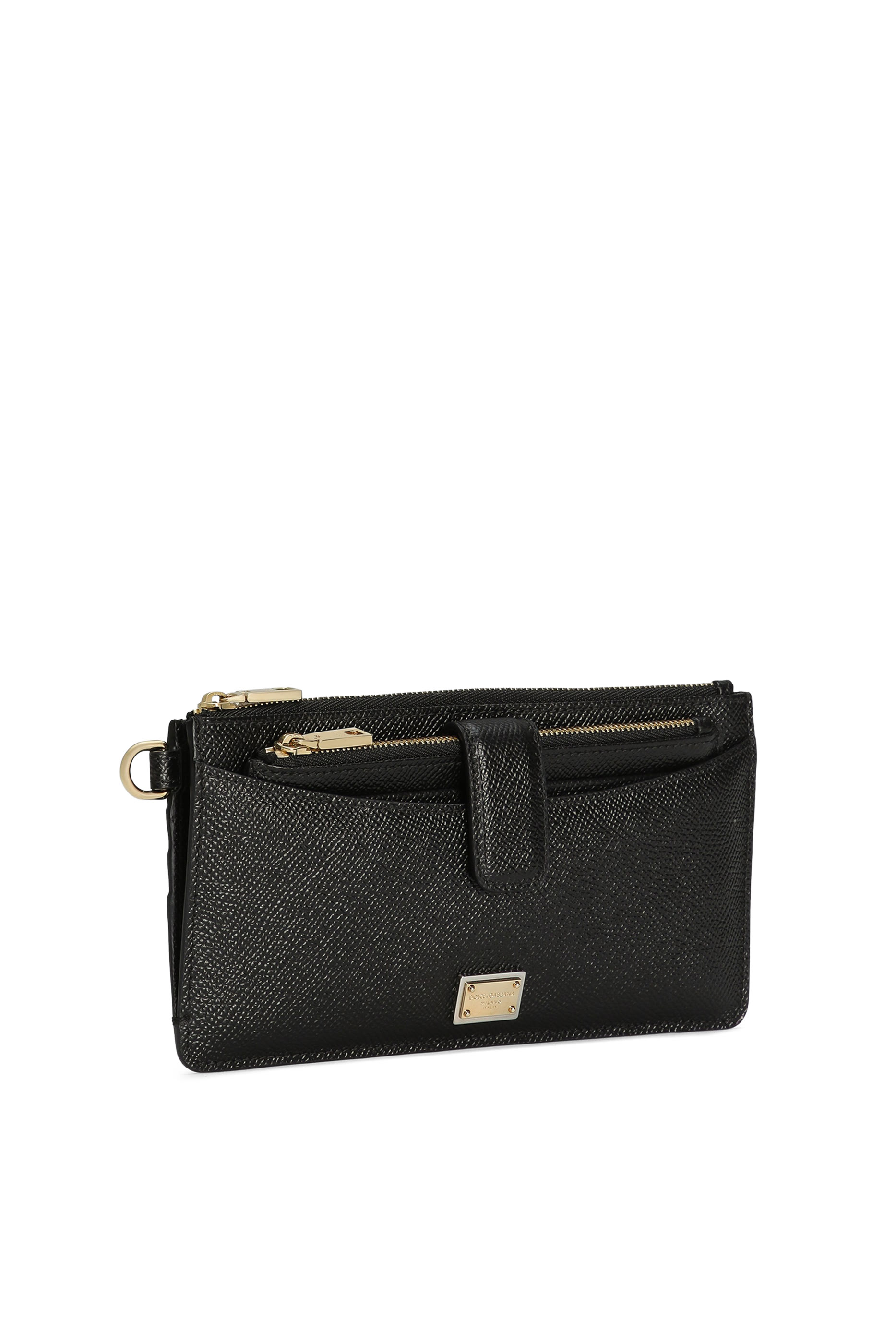 حافظة بطاقات دوفين