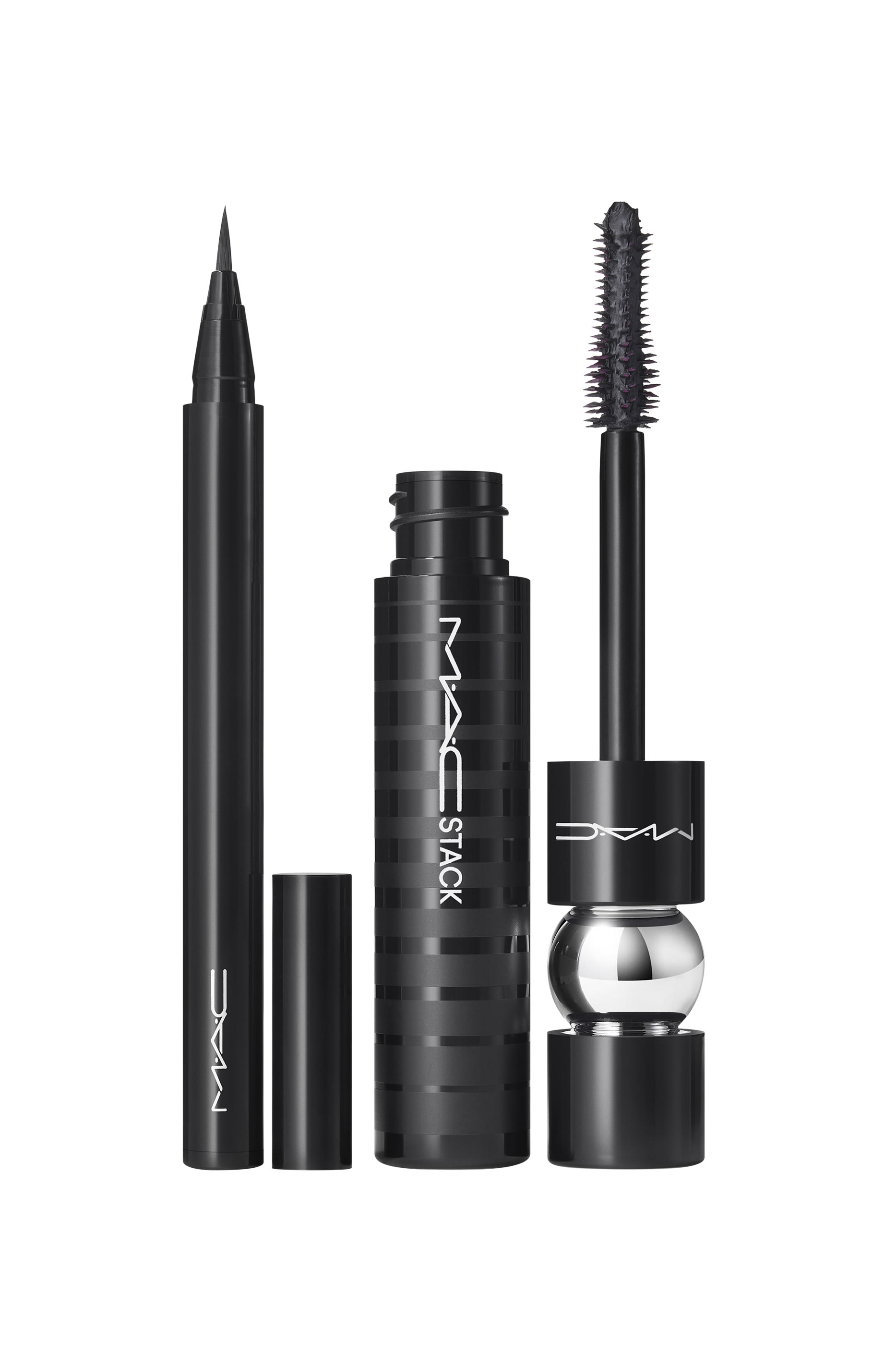 مجموعة ستروك  + ستراك للعيون