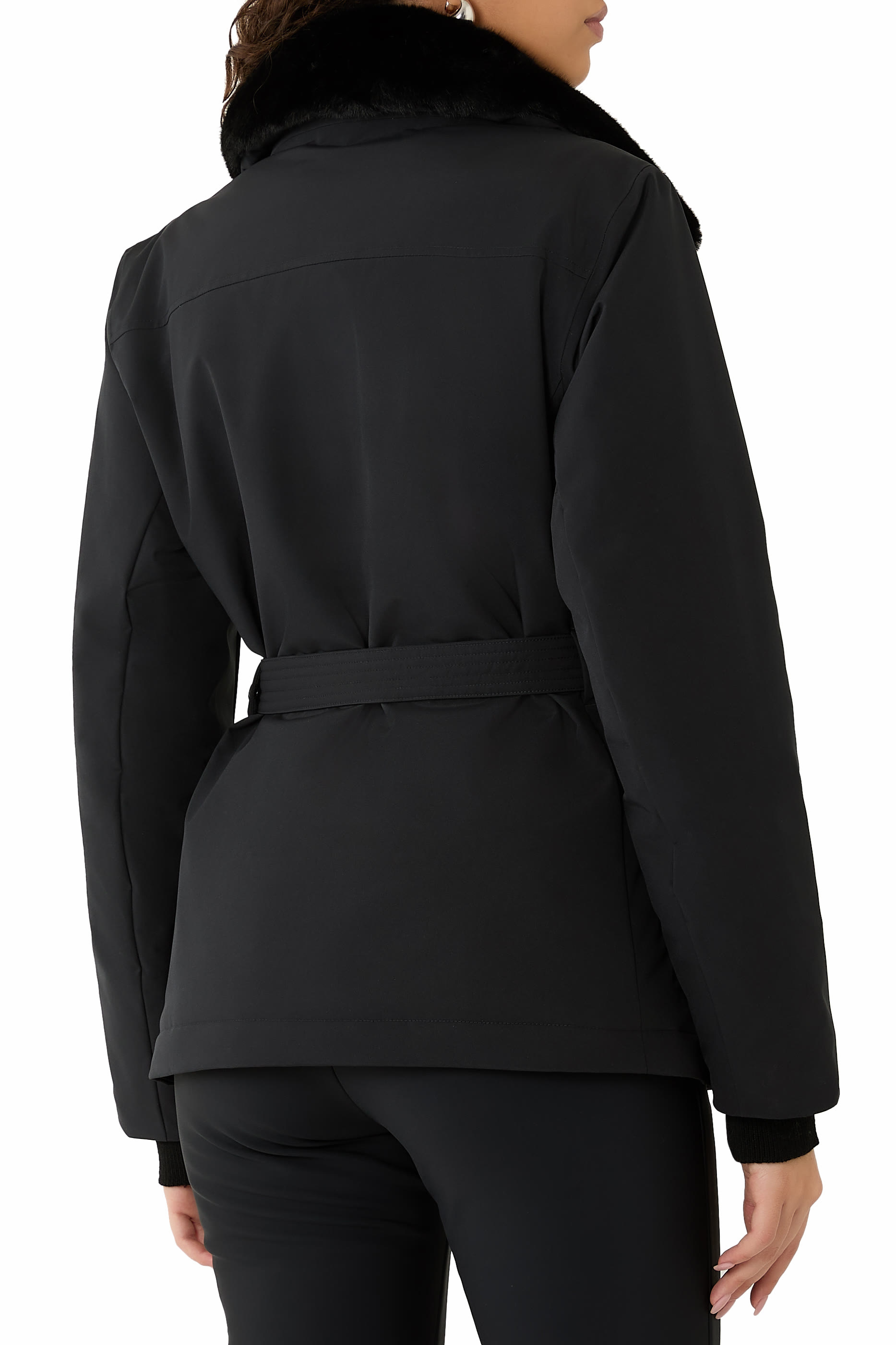 جاكيت تزلج ديسا