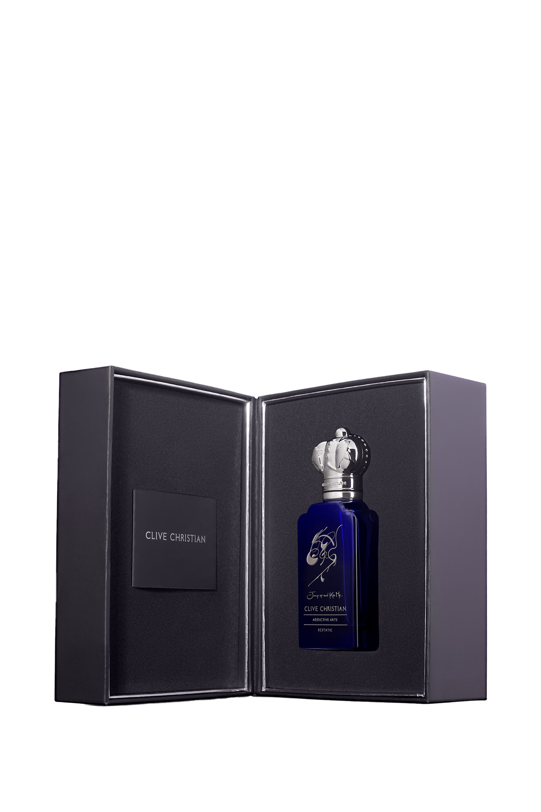 أو دو بارفان جامب اب اند كيس مي إكساتيك