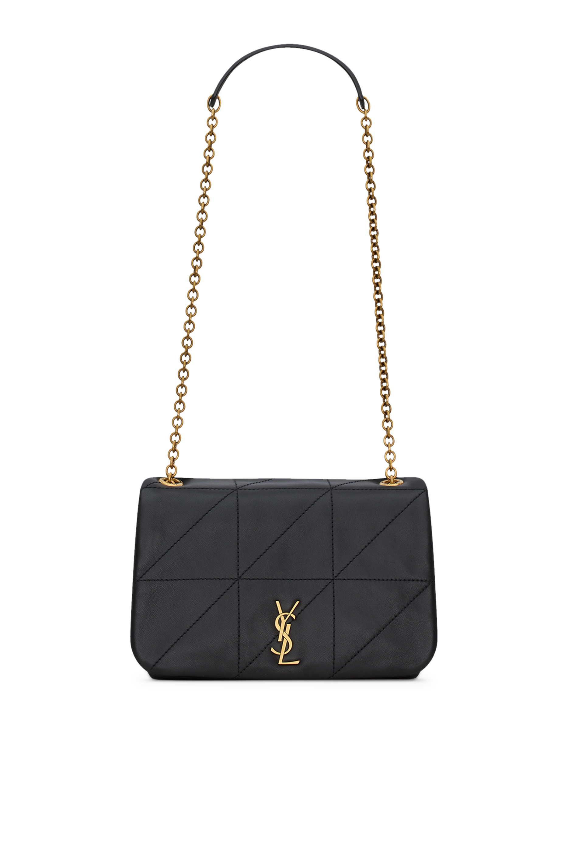 حقيبة جيمي 4.3 صغيرة بسلسلة