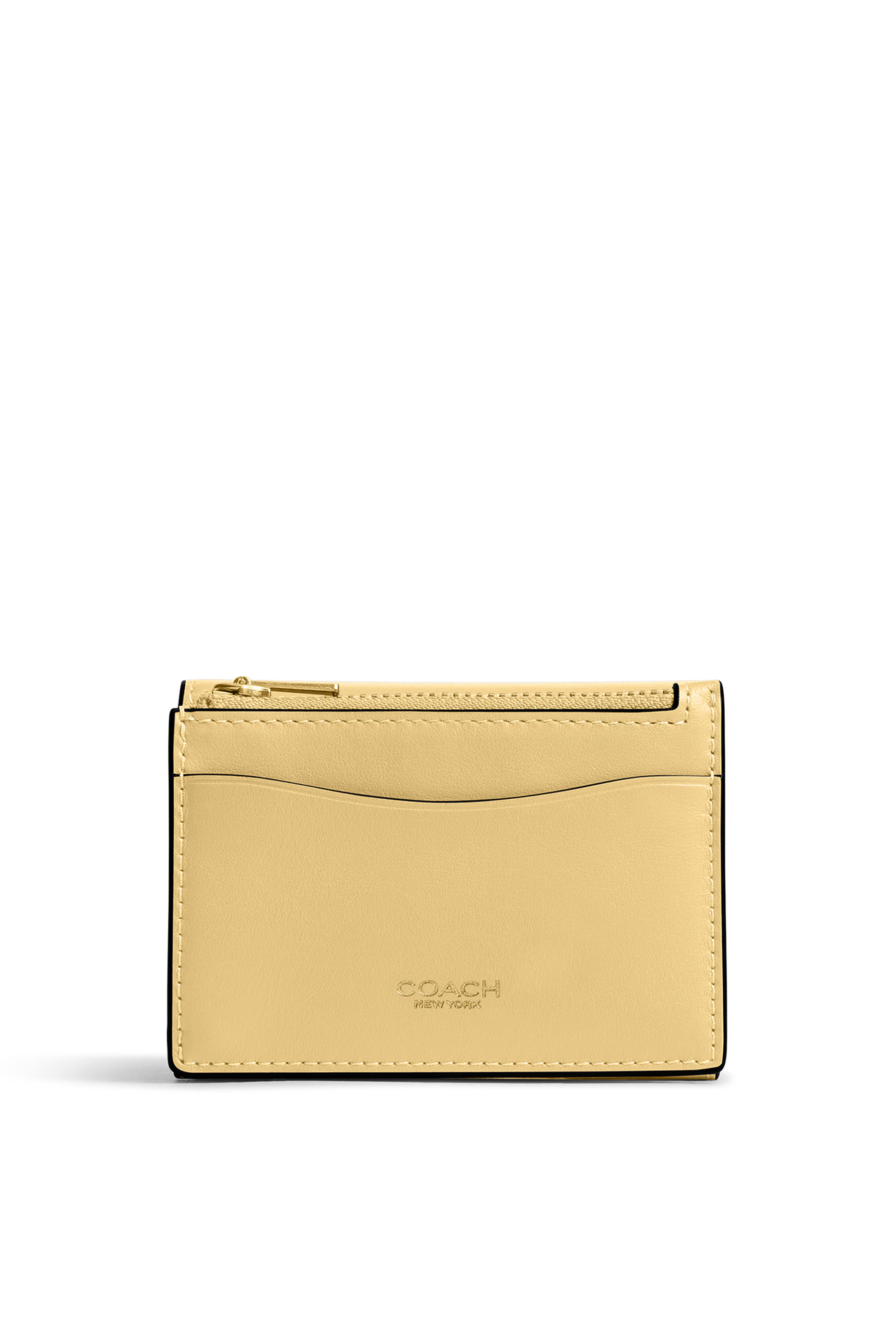 حافظة بطاقات ايسنشال جلد