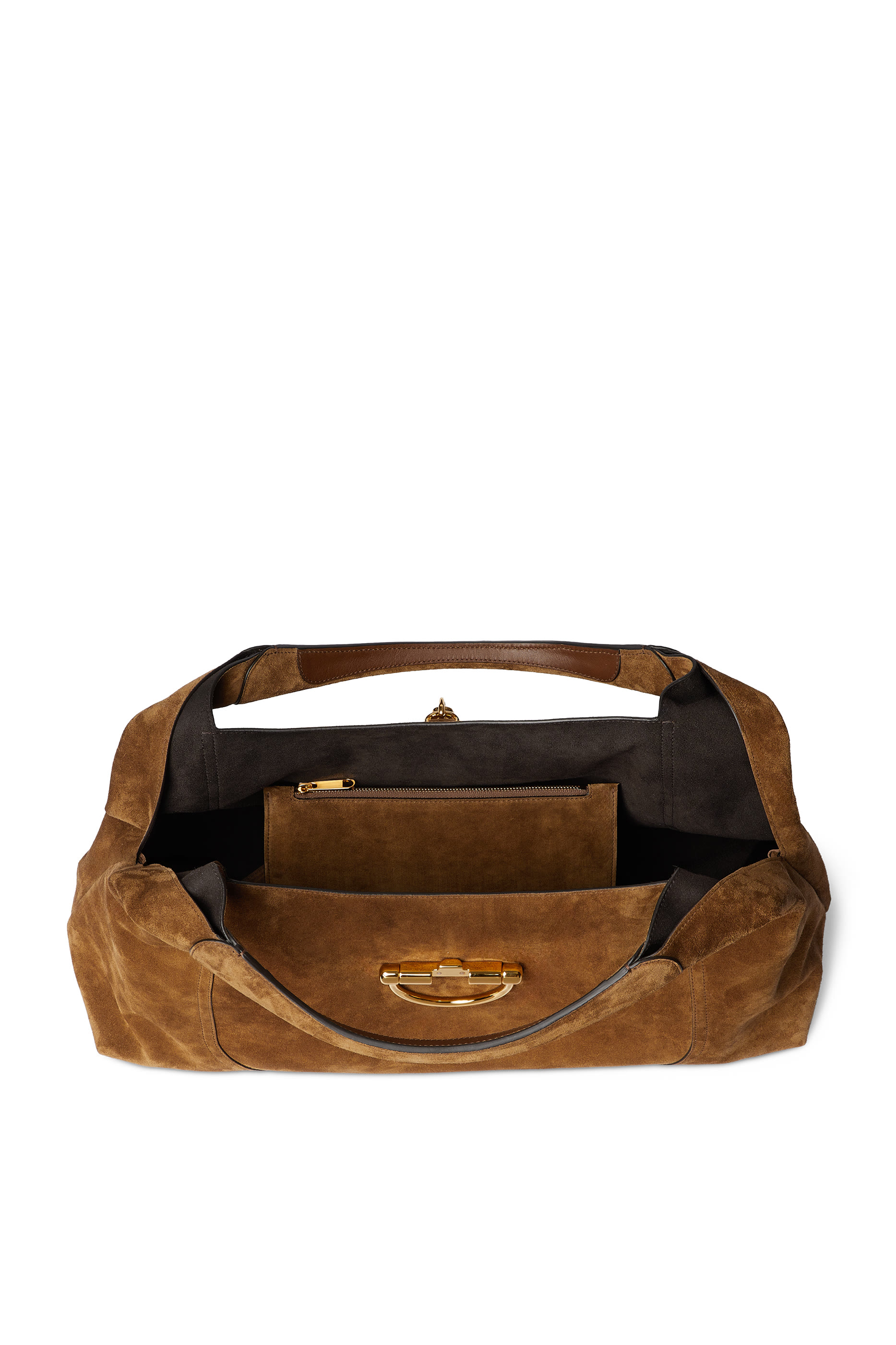 حقيبة كتف سوفت بيت كبيرة