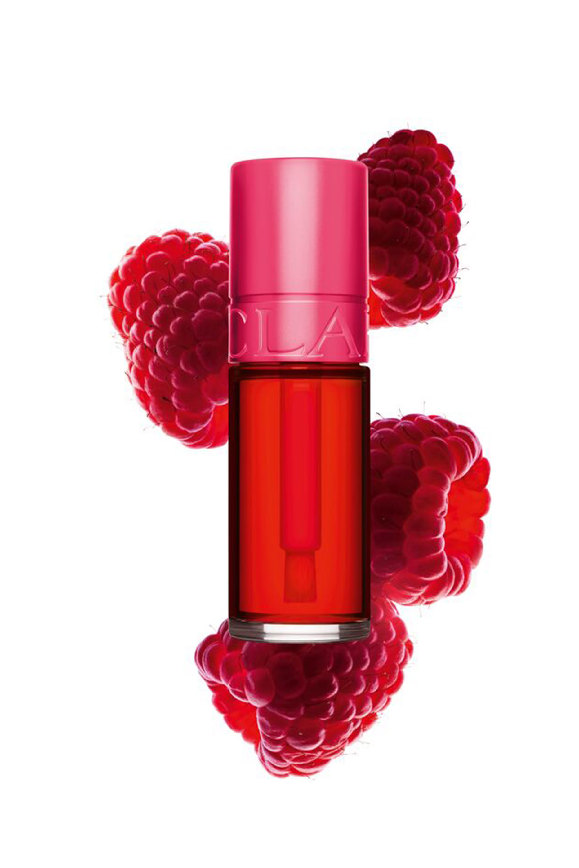 ملون شفاه مائي