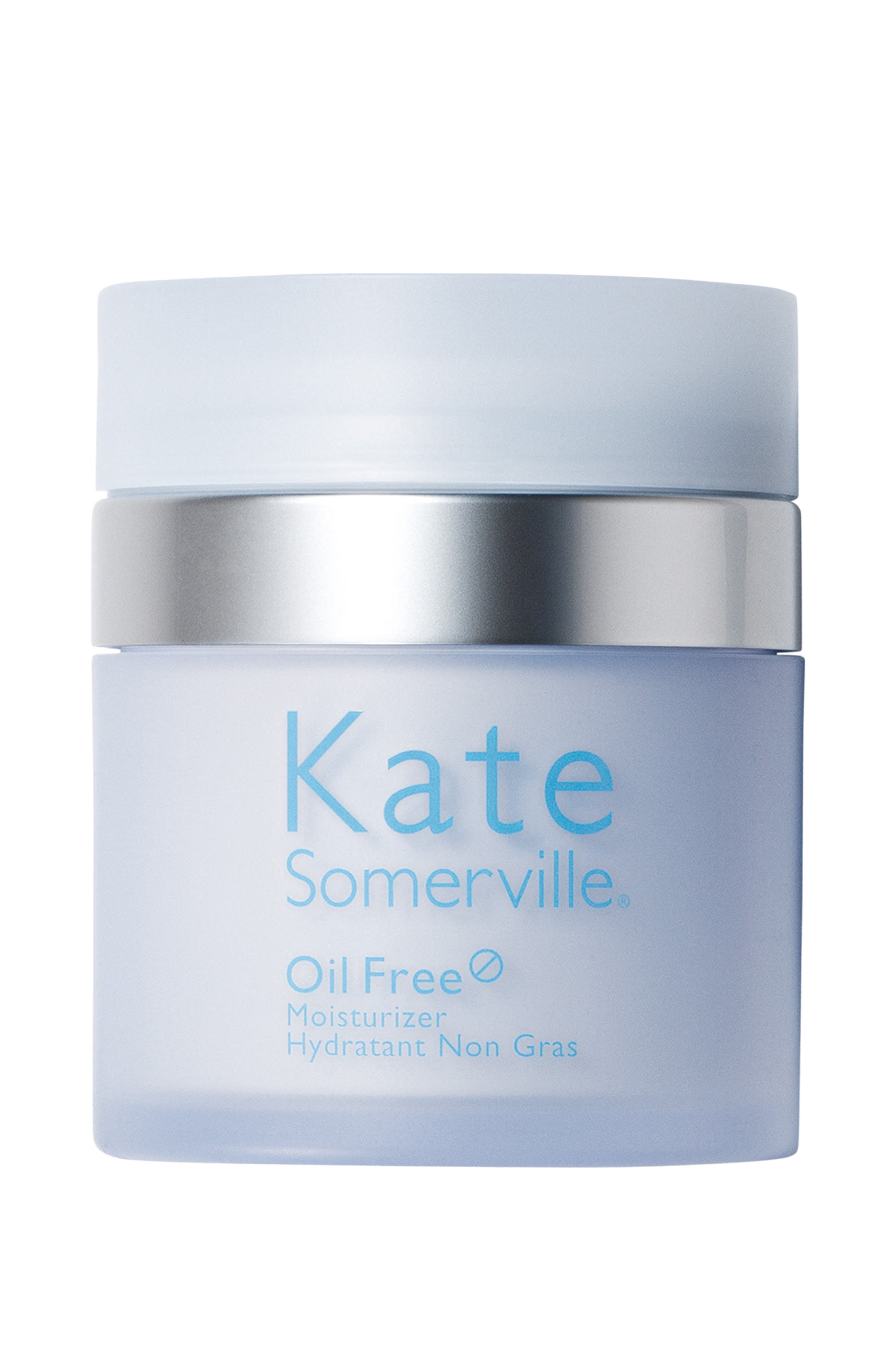 مرطب خالي من الزيوت