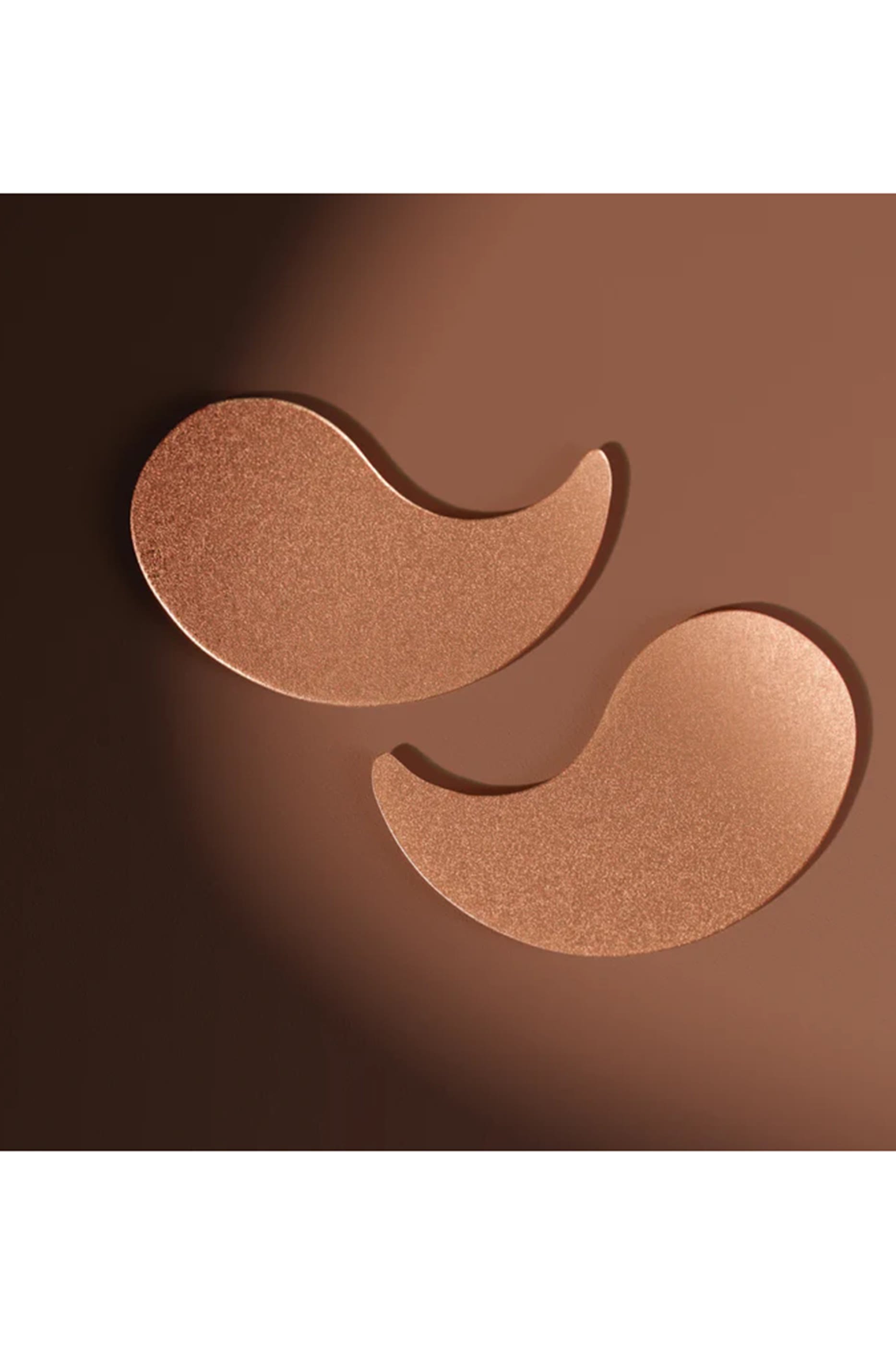 لصقات للعيون، عبوة من 6 قطع