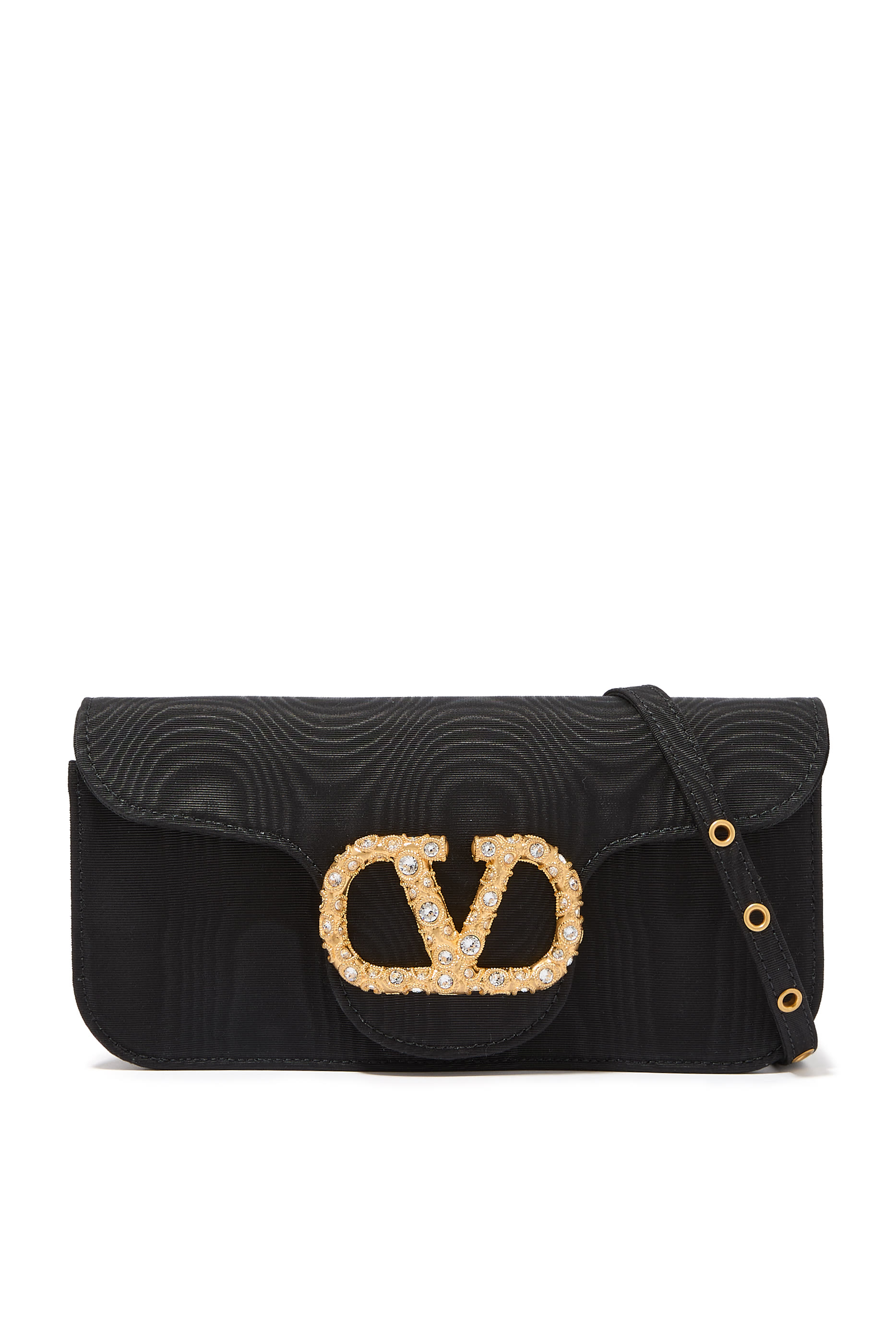 كلاتش لوكو  قماش مواري