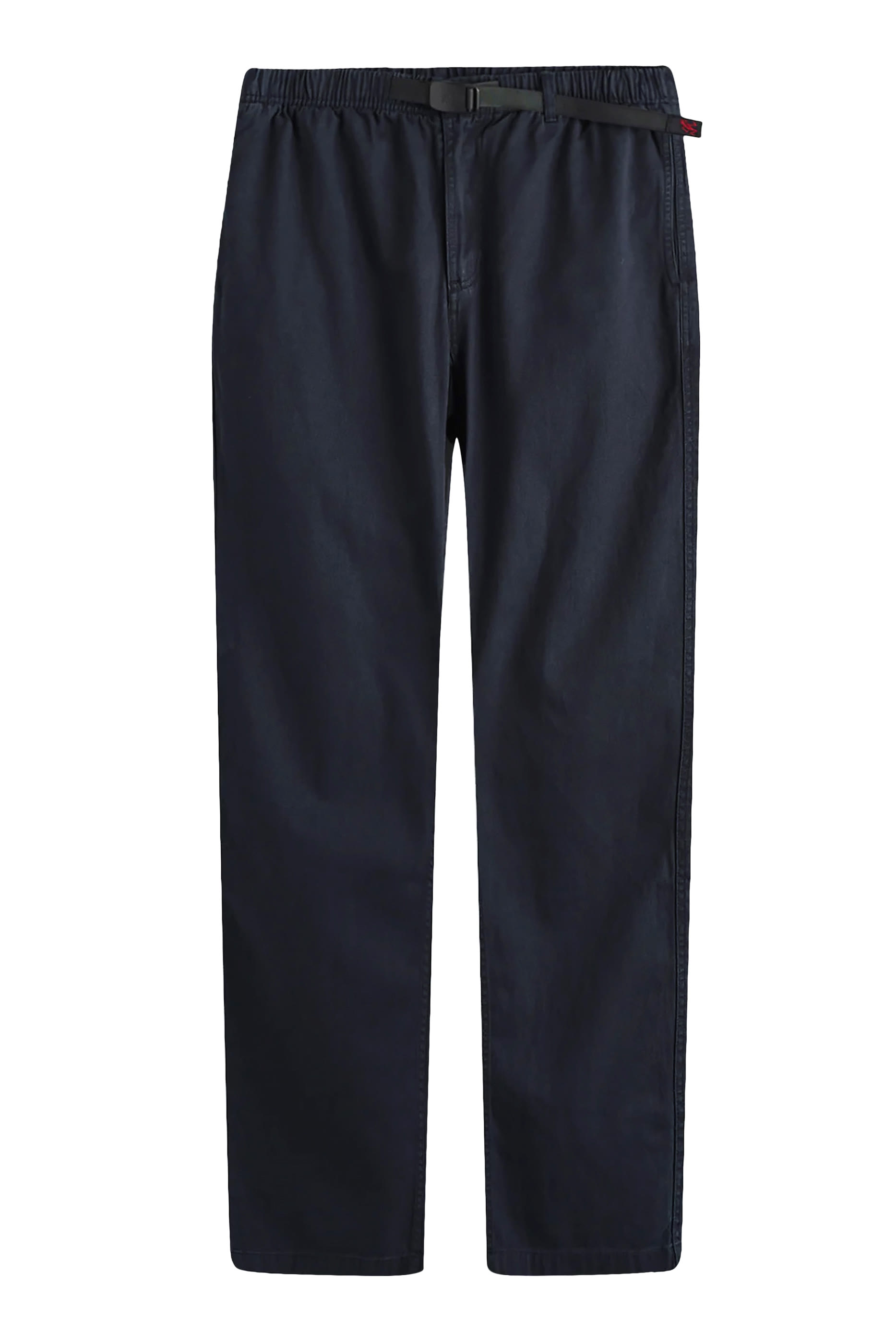 بنطال بقصة ساق مستقيمة null