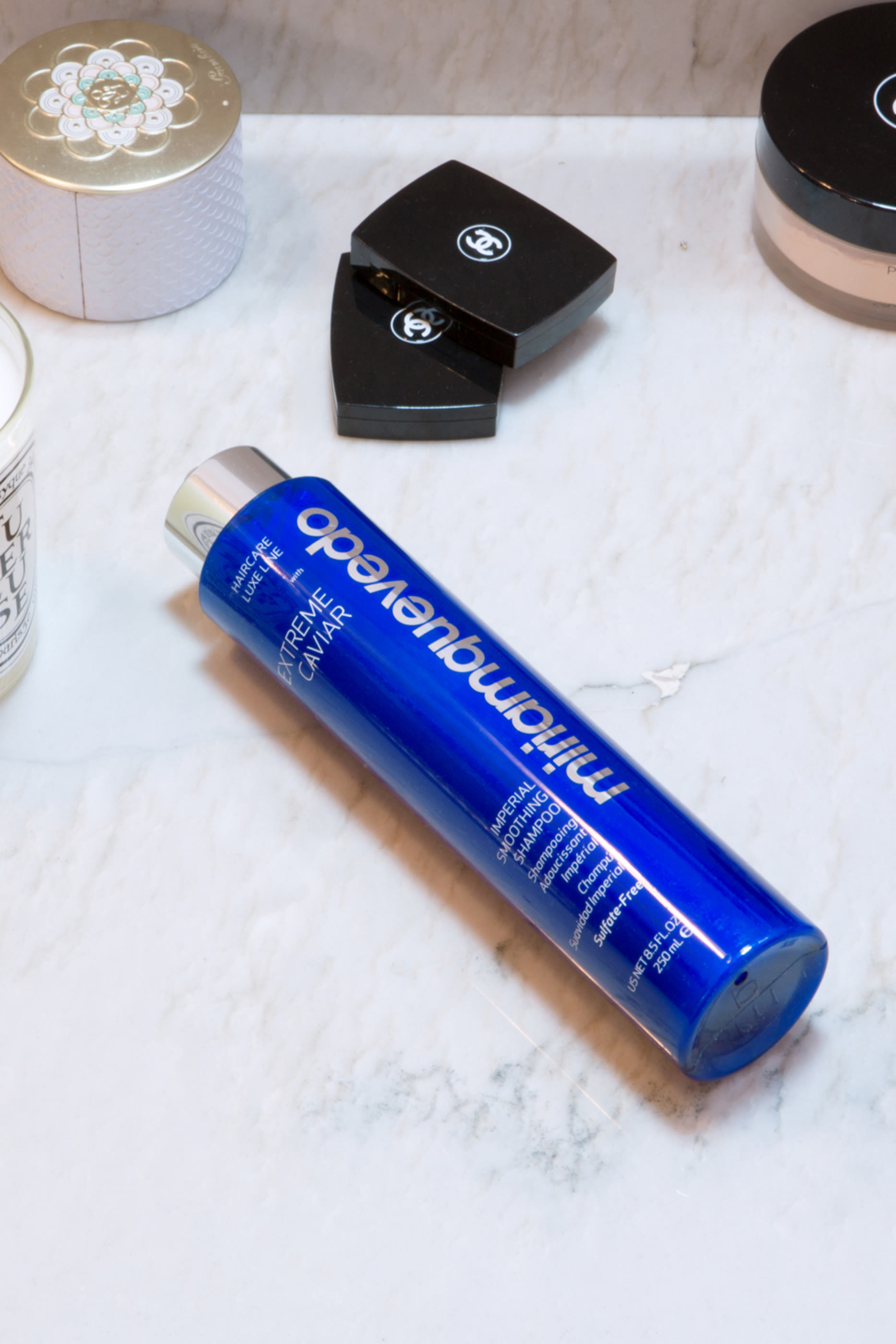 شامبو إكستريم كافيار إمبريال لتنعيم الشعر