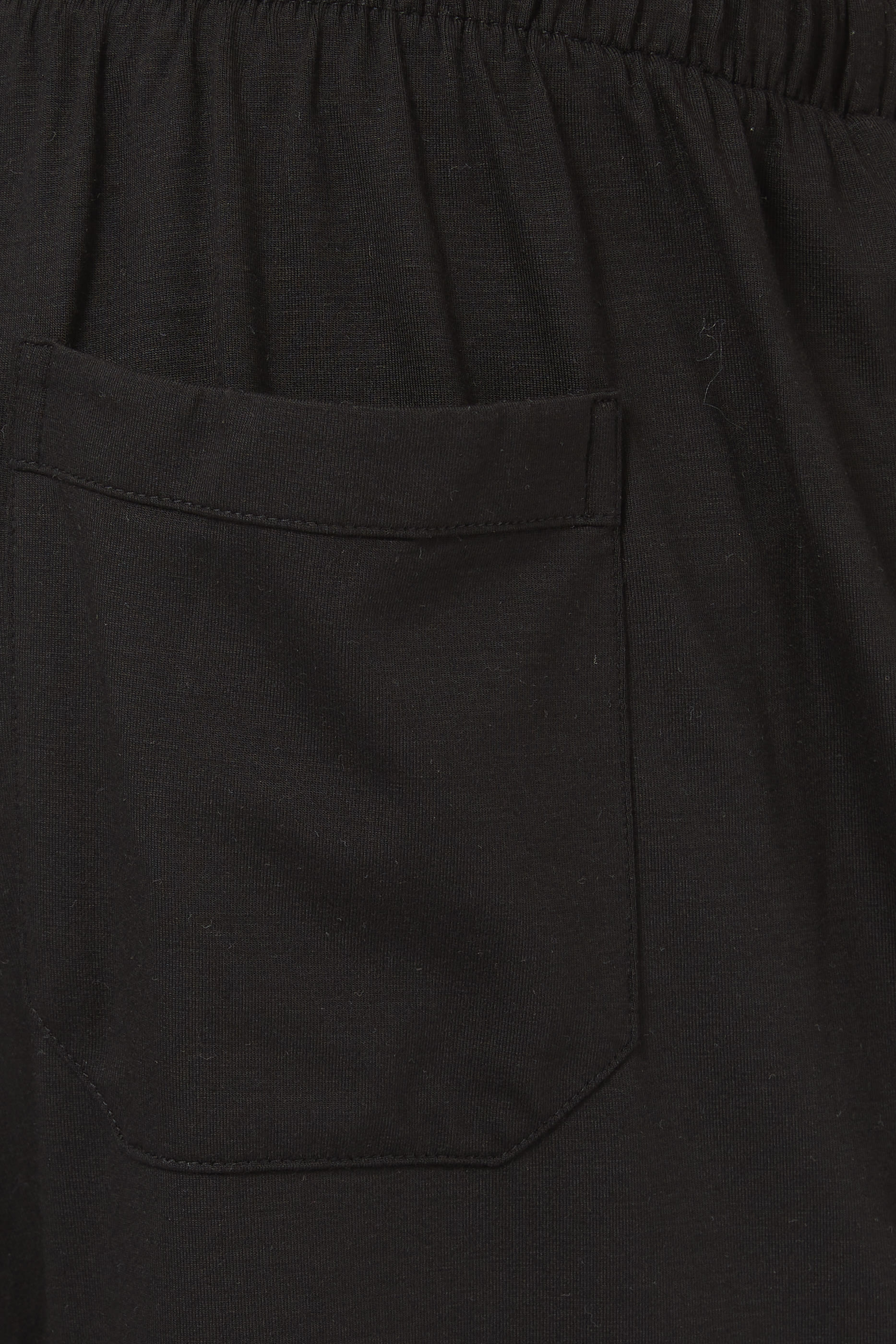 شورت بازل بلون سادة