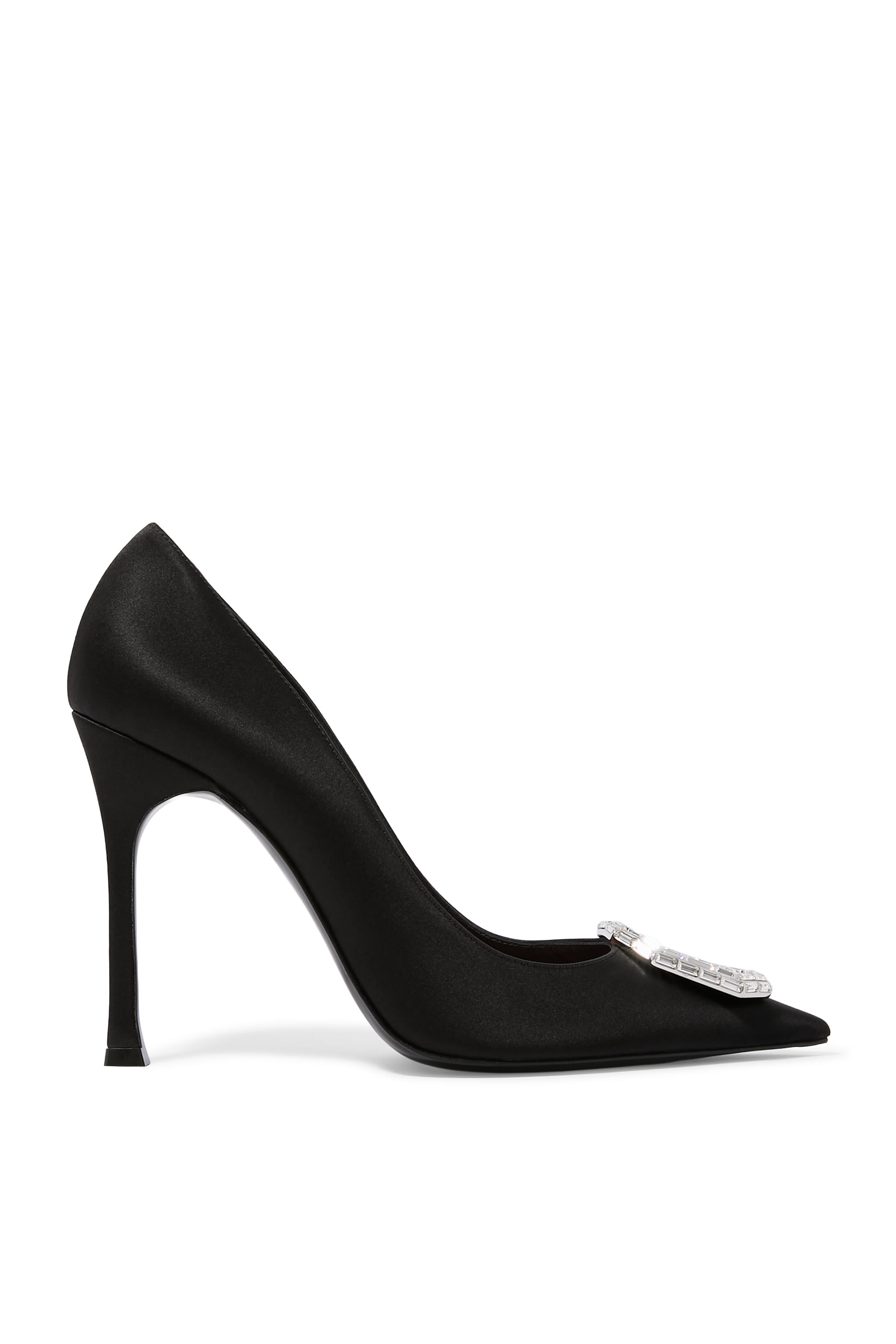 Camelia 105 Pumps