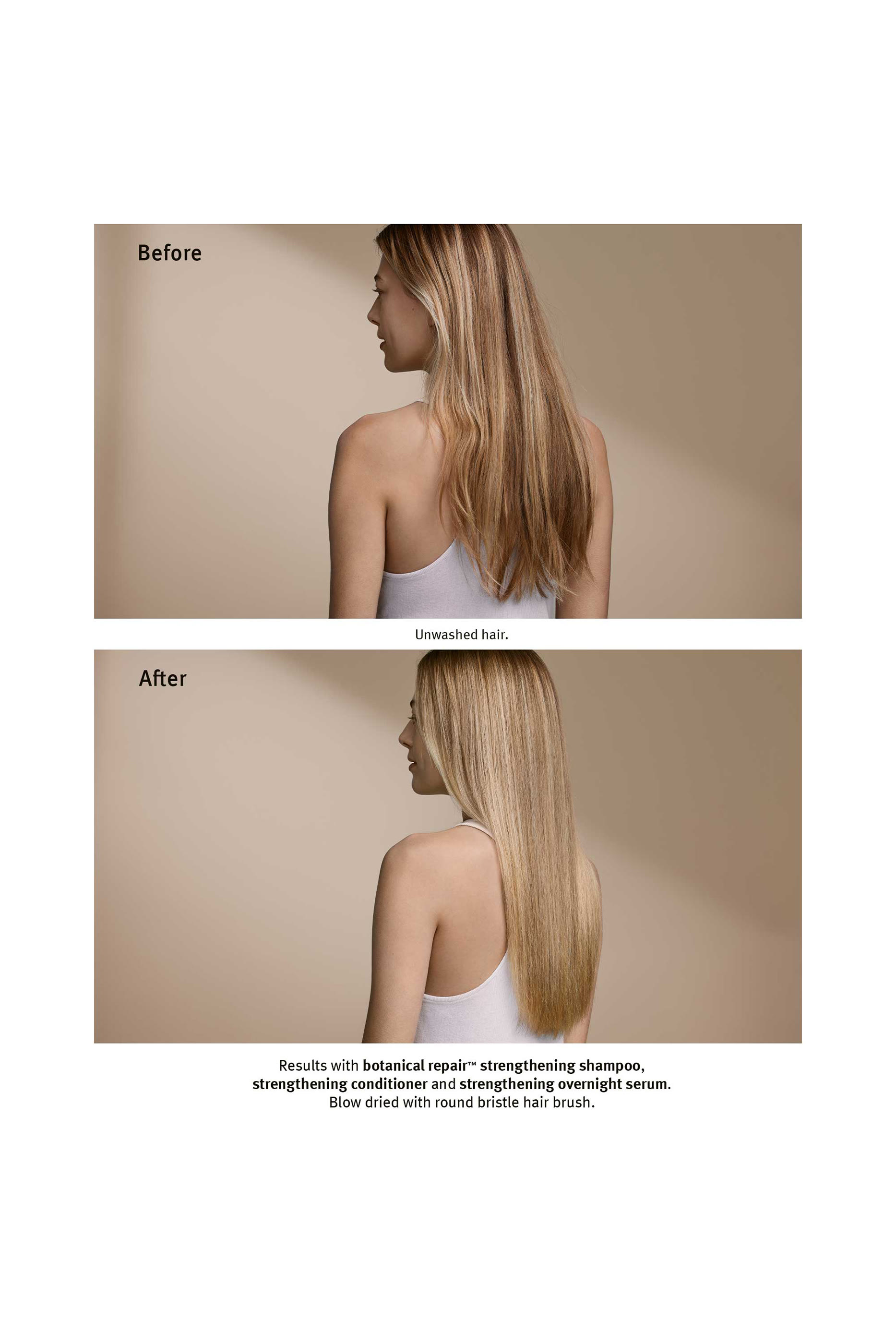 بلسم بوتانيكال ريبير لتقوية الشعر