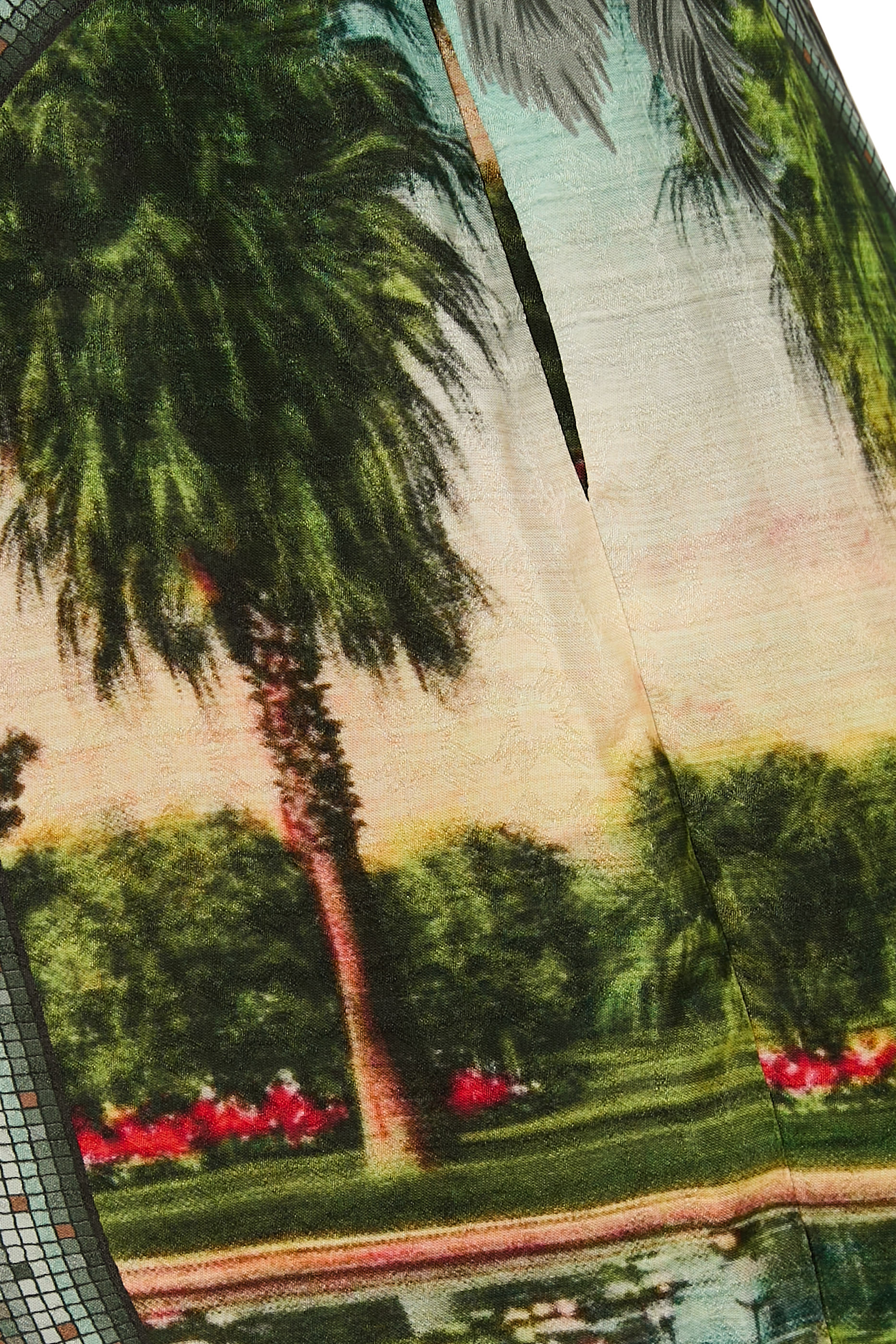 شورت باراديس