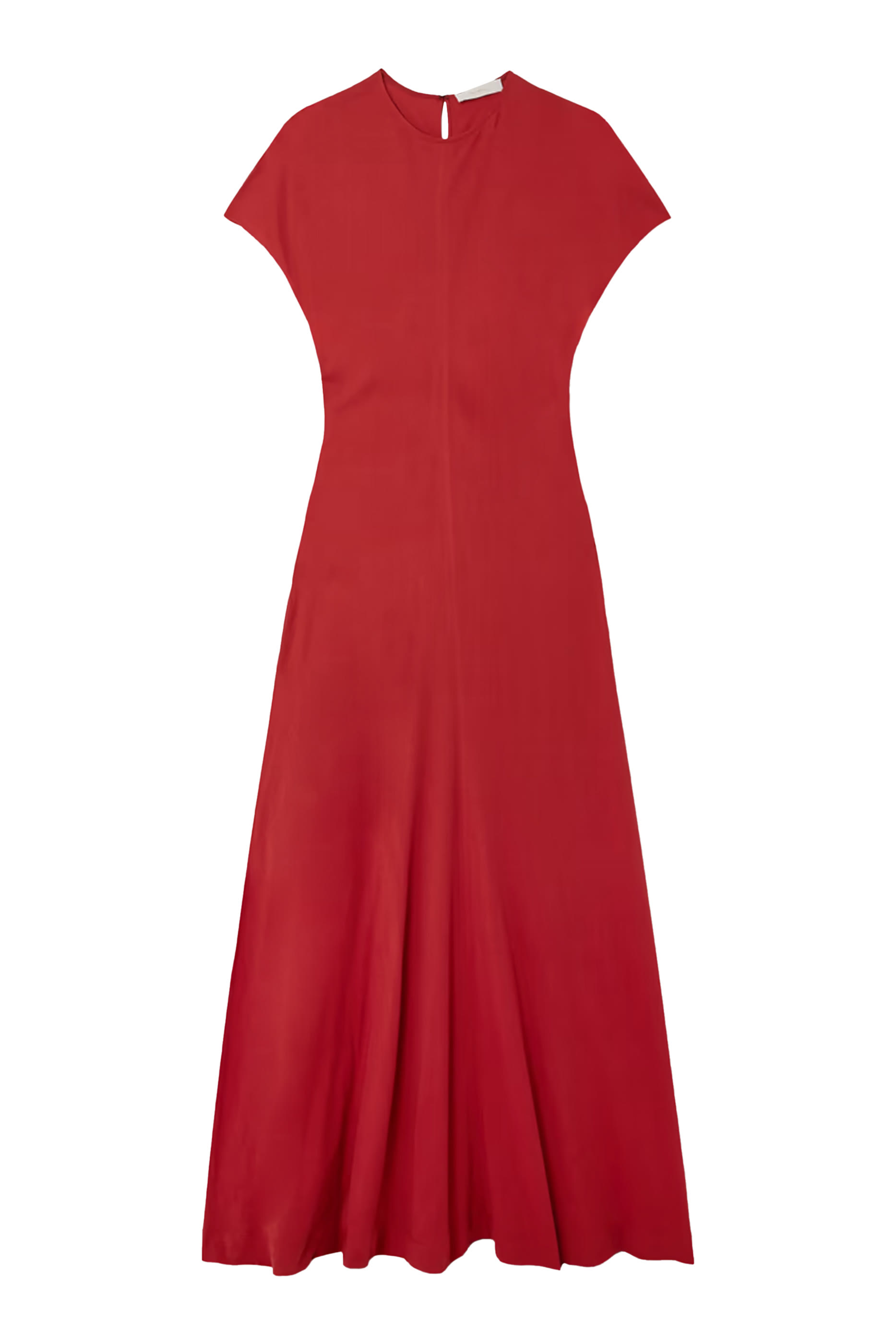 فستان كولمار طويل null