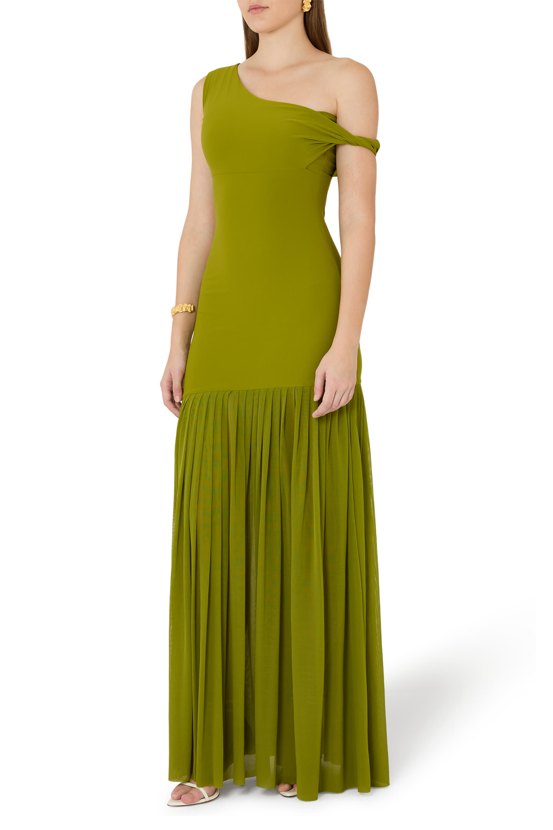 فستان سهرة تيفاني