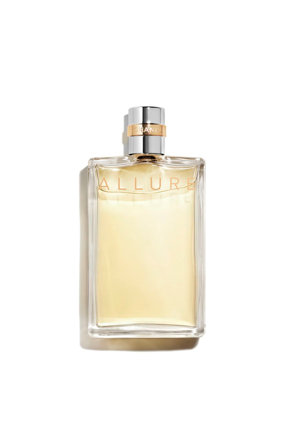 بخاخ ماء التواليت ALLURE Eau de Toilette Vaporisateur