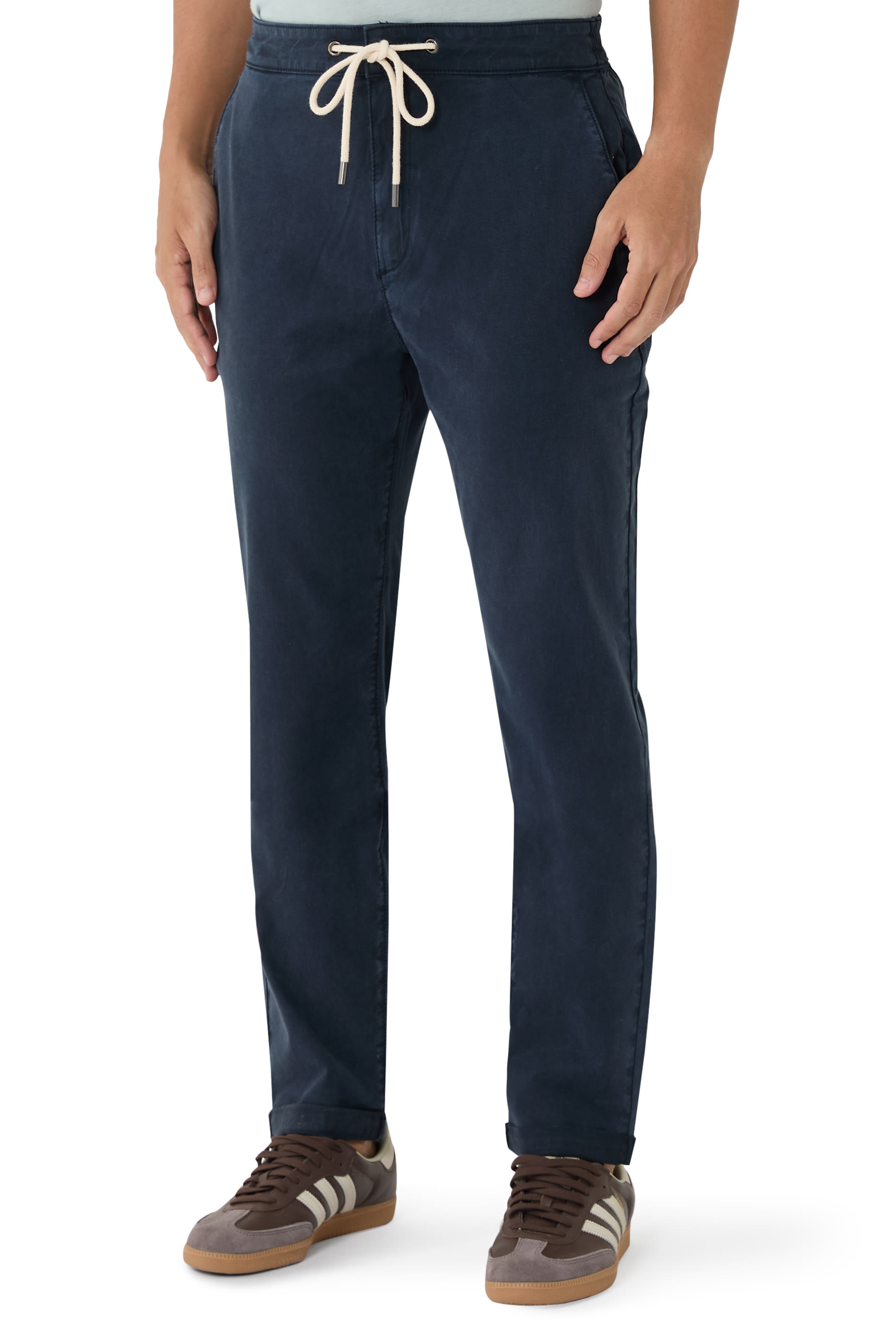 بنطال فريزر