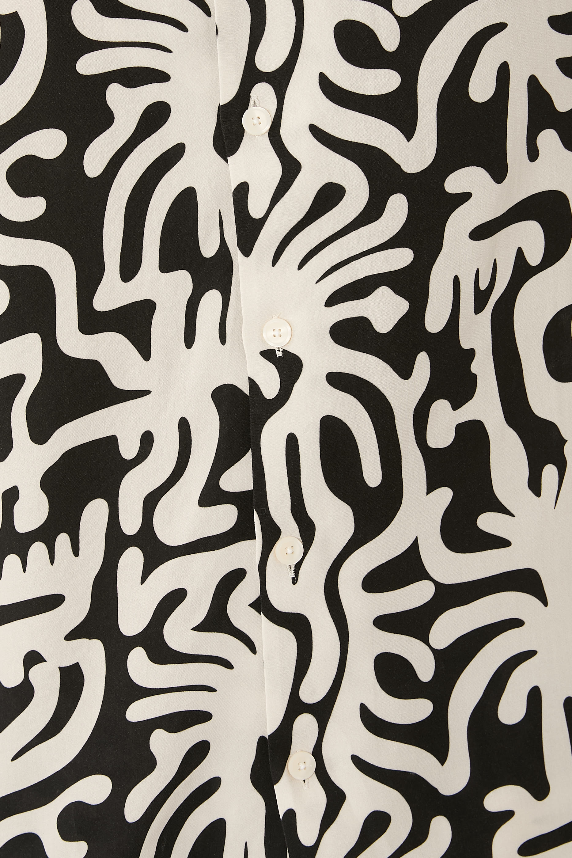 قميص لوفي روكو