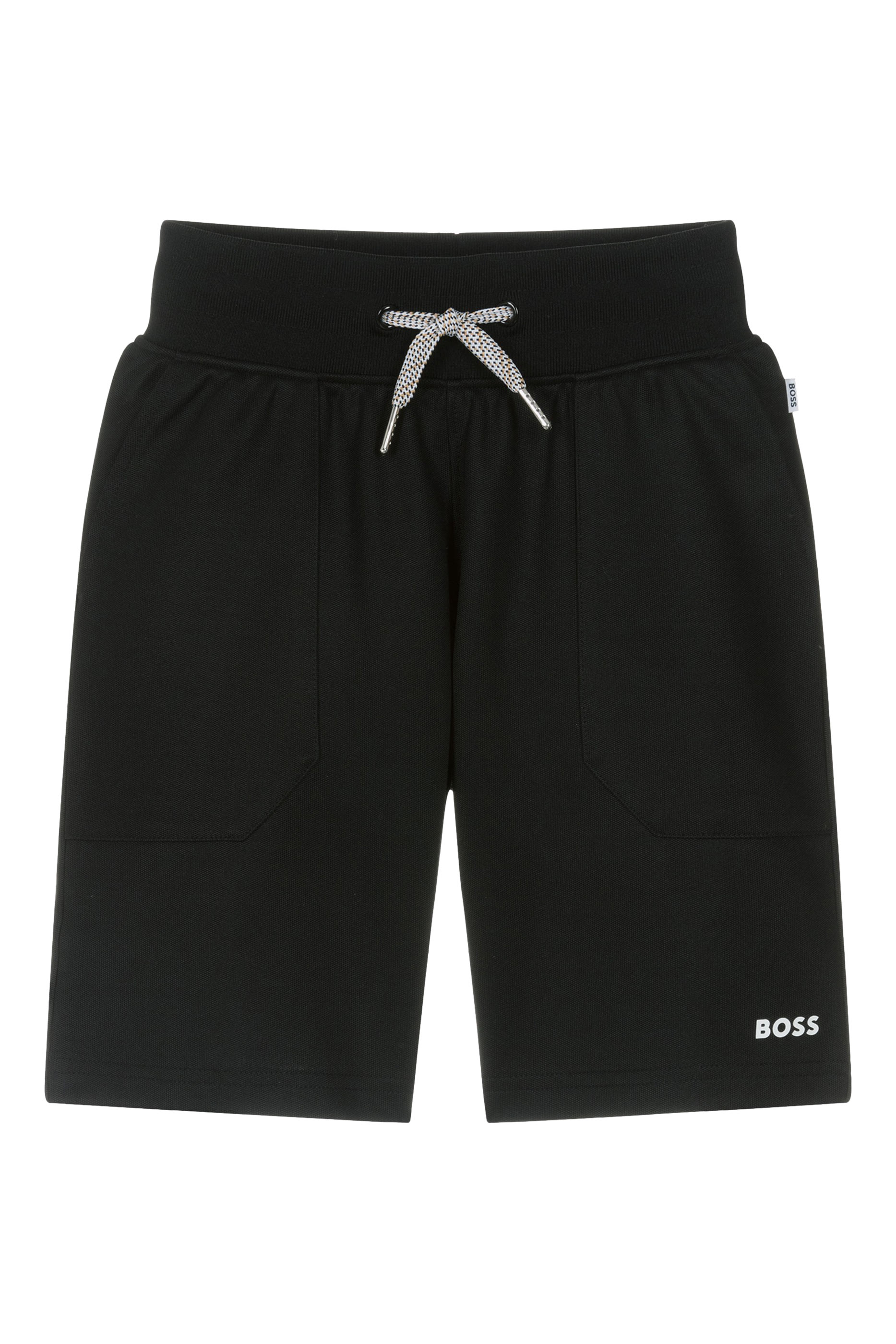 Kids Logo Shorts