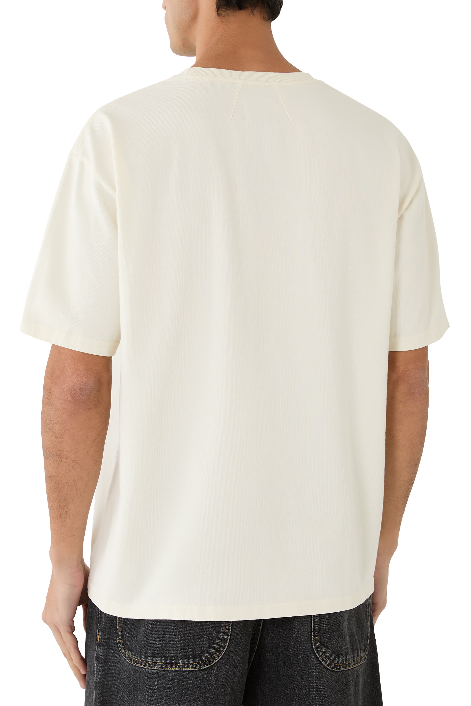 تيشيرت بشعار ريجاتا كلوب