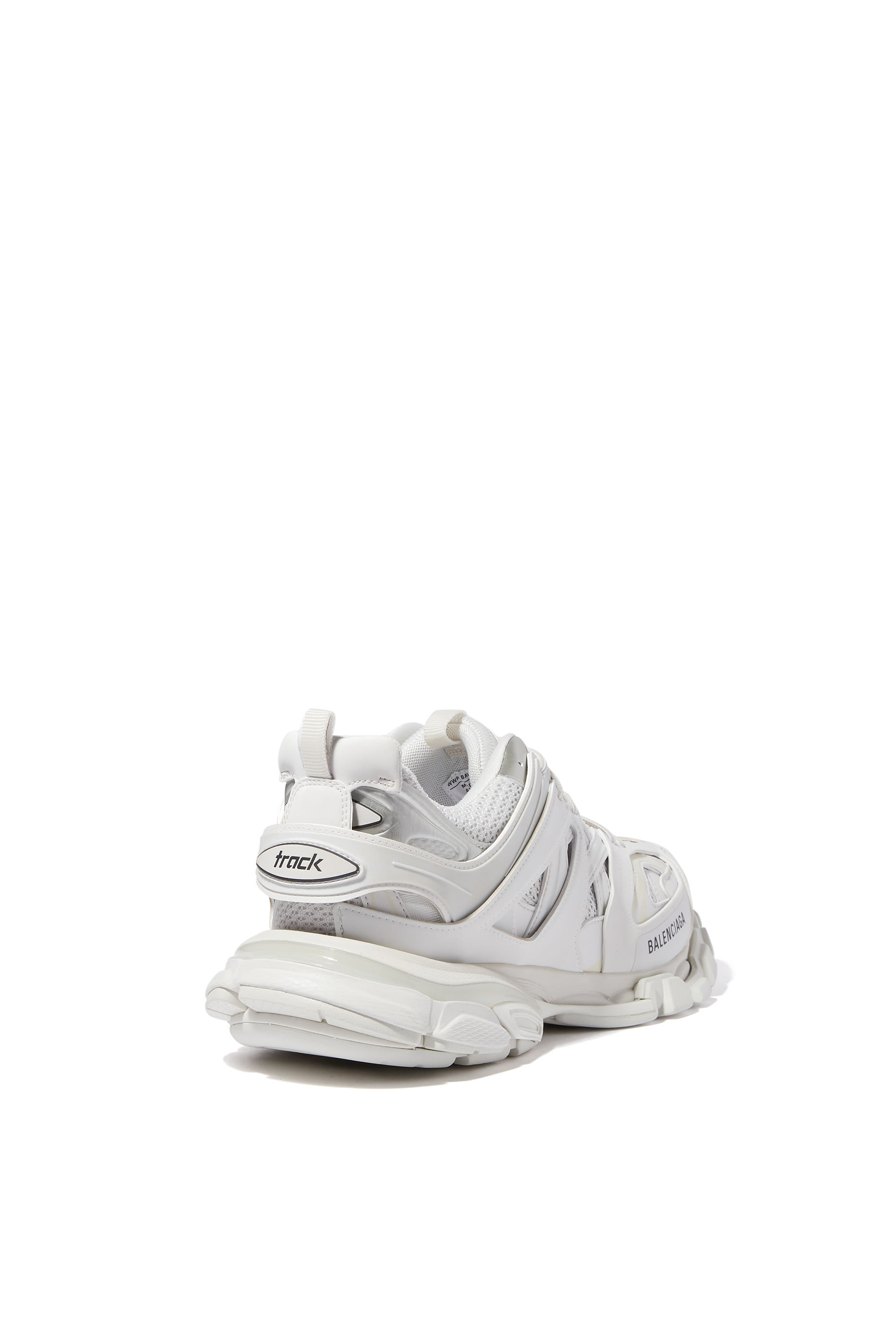 سنيكرز تراك