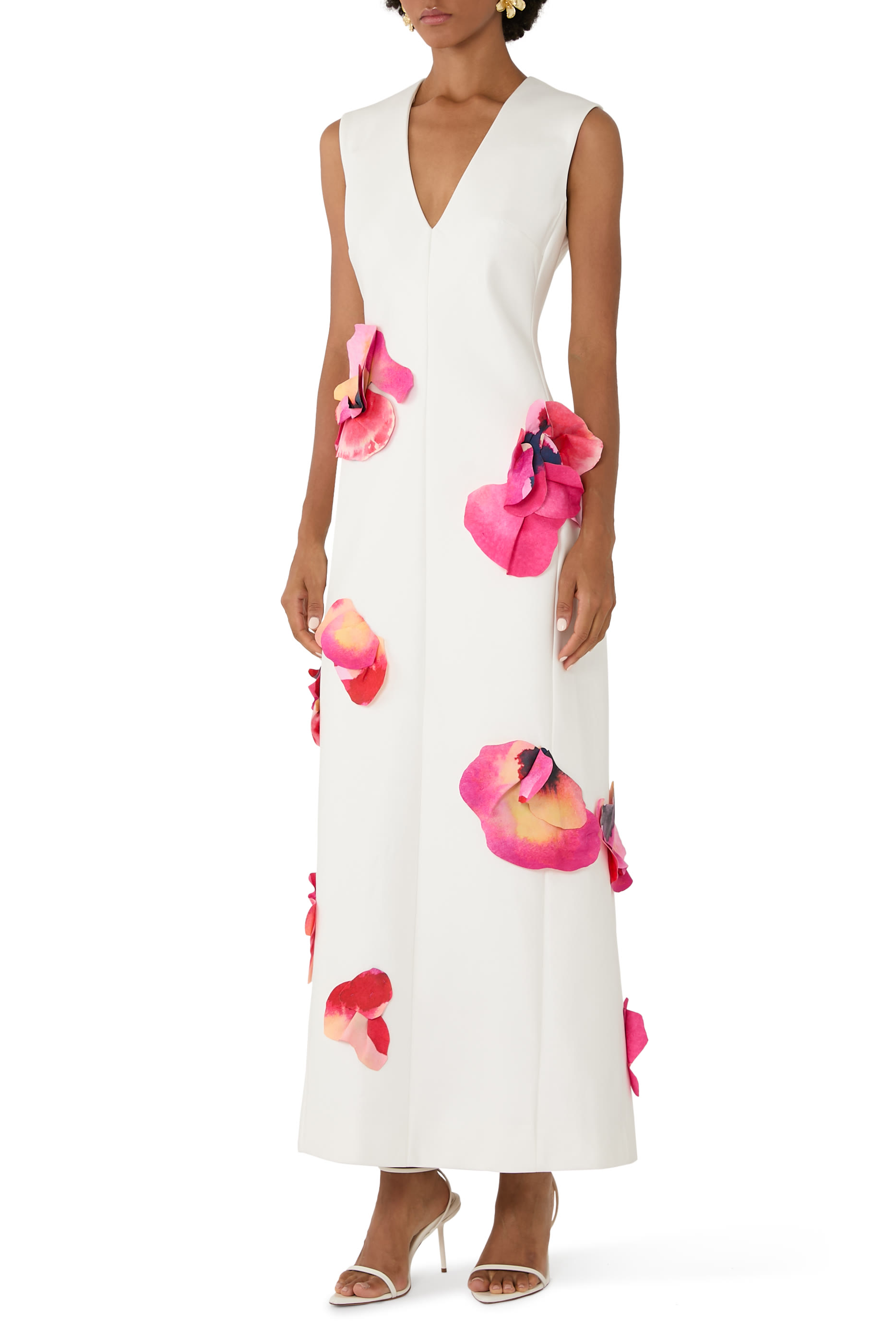  Yarni Maxi Dress 