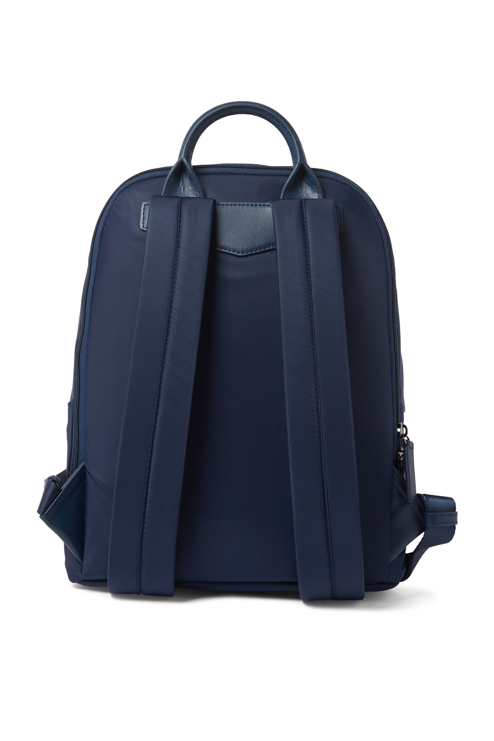 حقيبة ظهر ايه اس في بشعار الماركة بحجم صغير