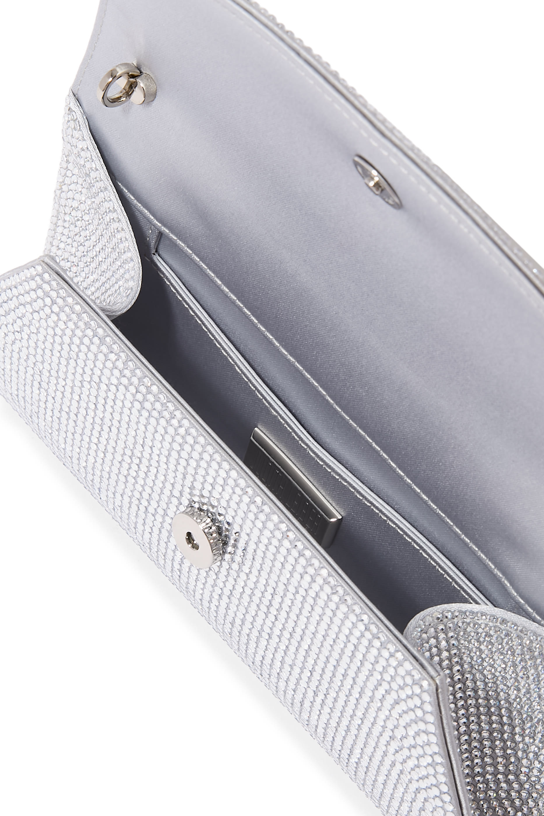 كلاتش تايلور بتصميم ظرف مزين كليا بالخرز