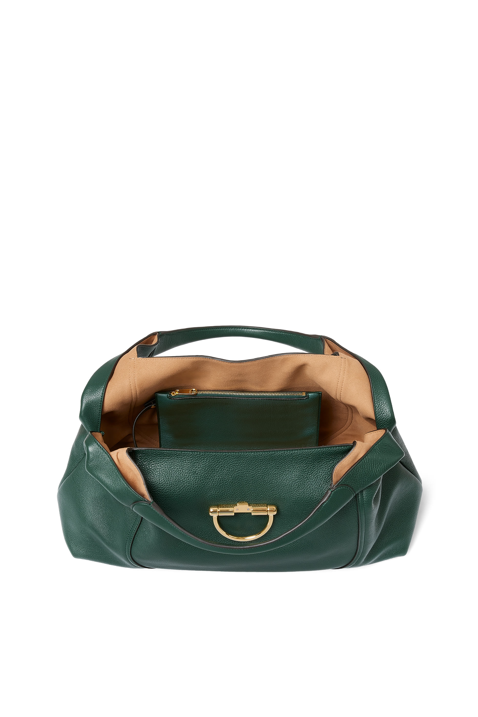 حقيبة كتف سوفتبيت كبيرة