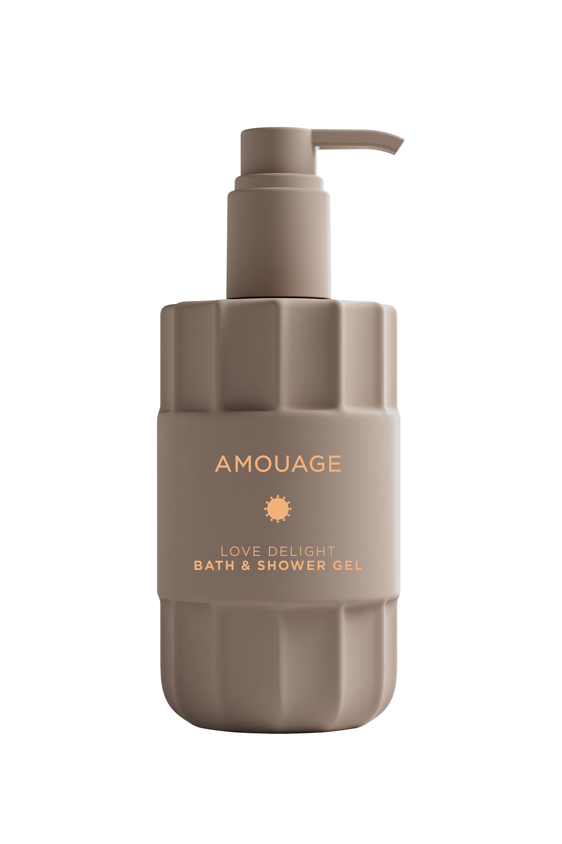 شاور جل لوف ديلايت