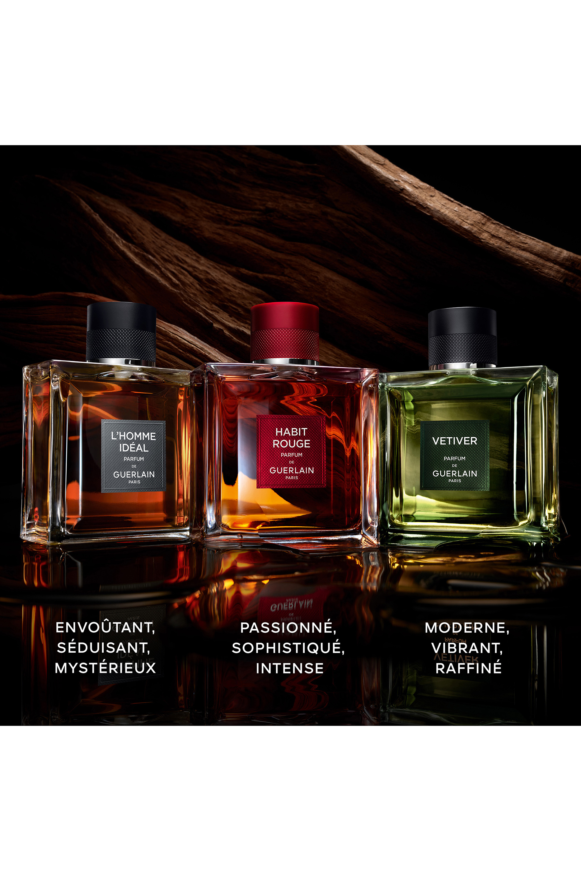 عطر لوم إيديال