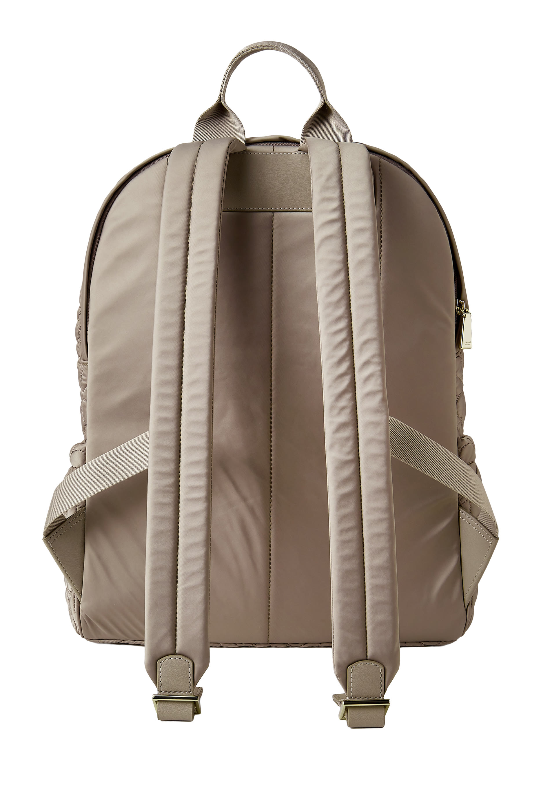 حقيبة ظهر تيلي بتصميم مبطن