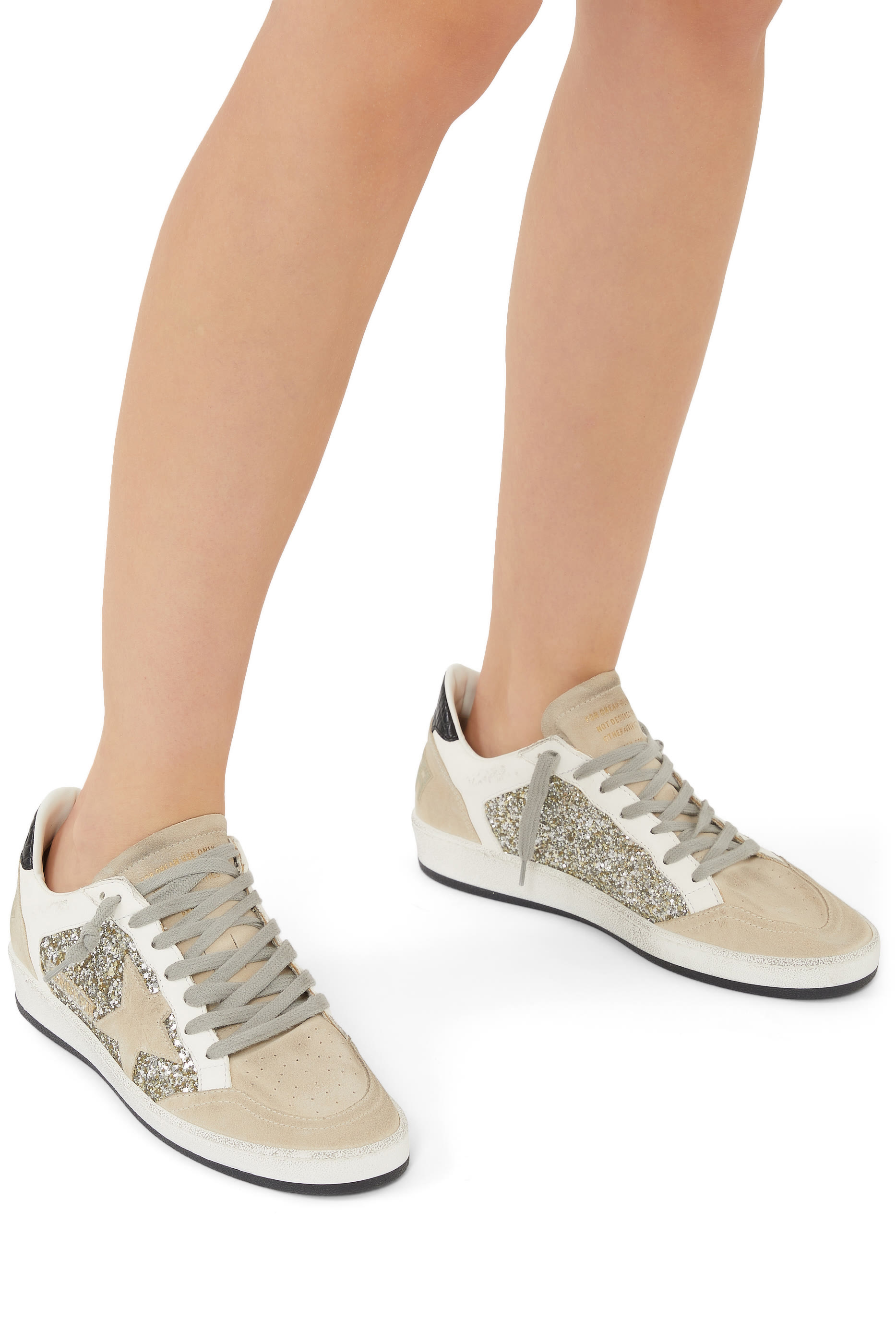 سنيكرز بول ستار جلد