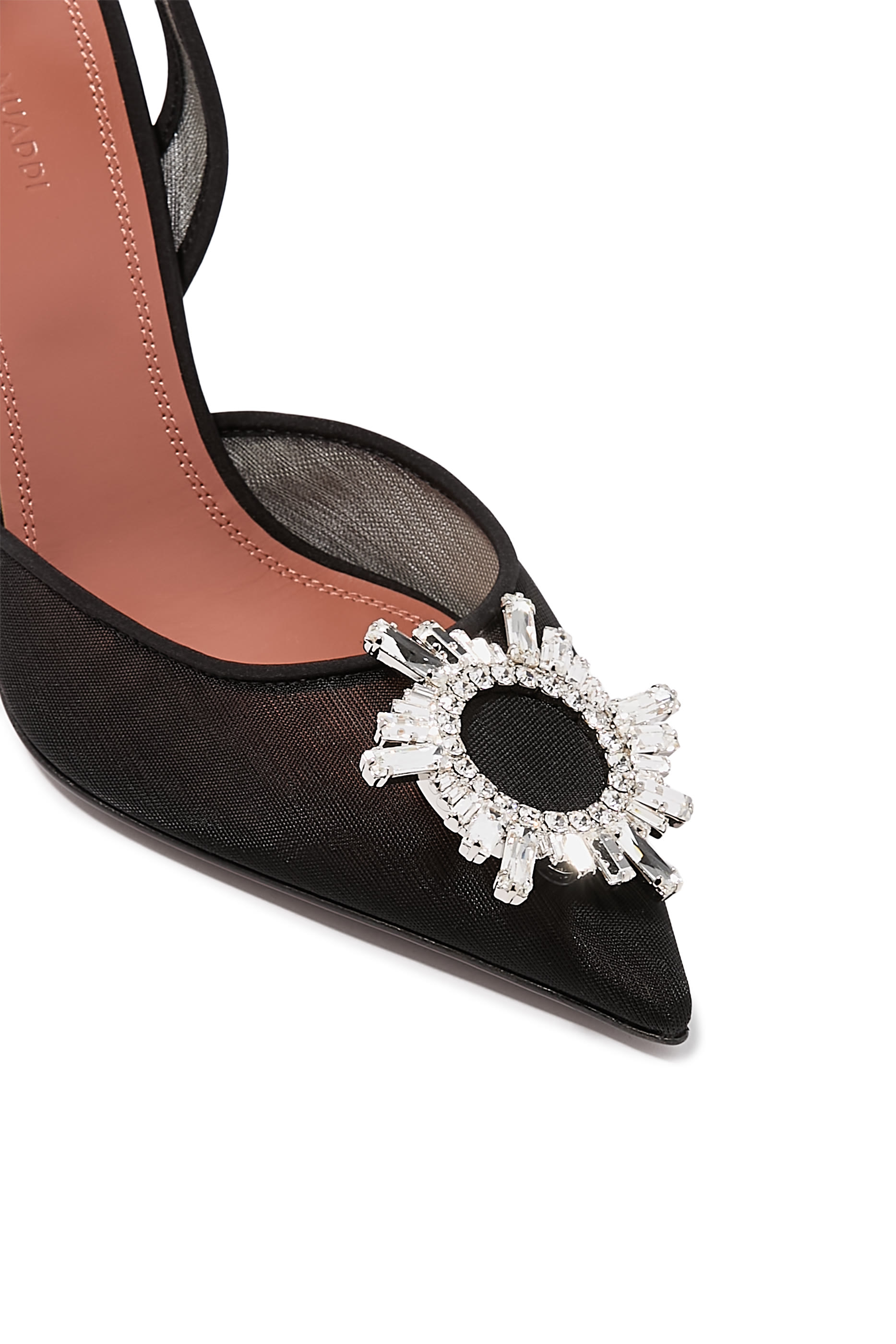 حذاء بيغوم كلاسيكي 95 بسير خلفي قماش شبكي