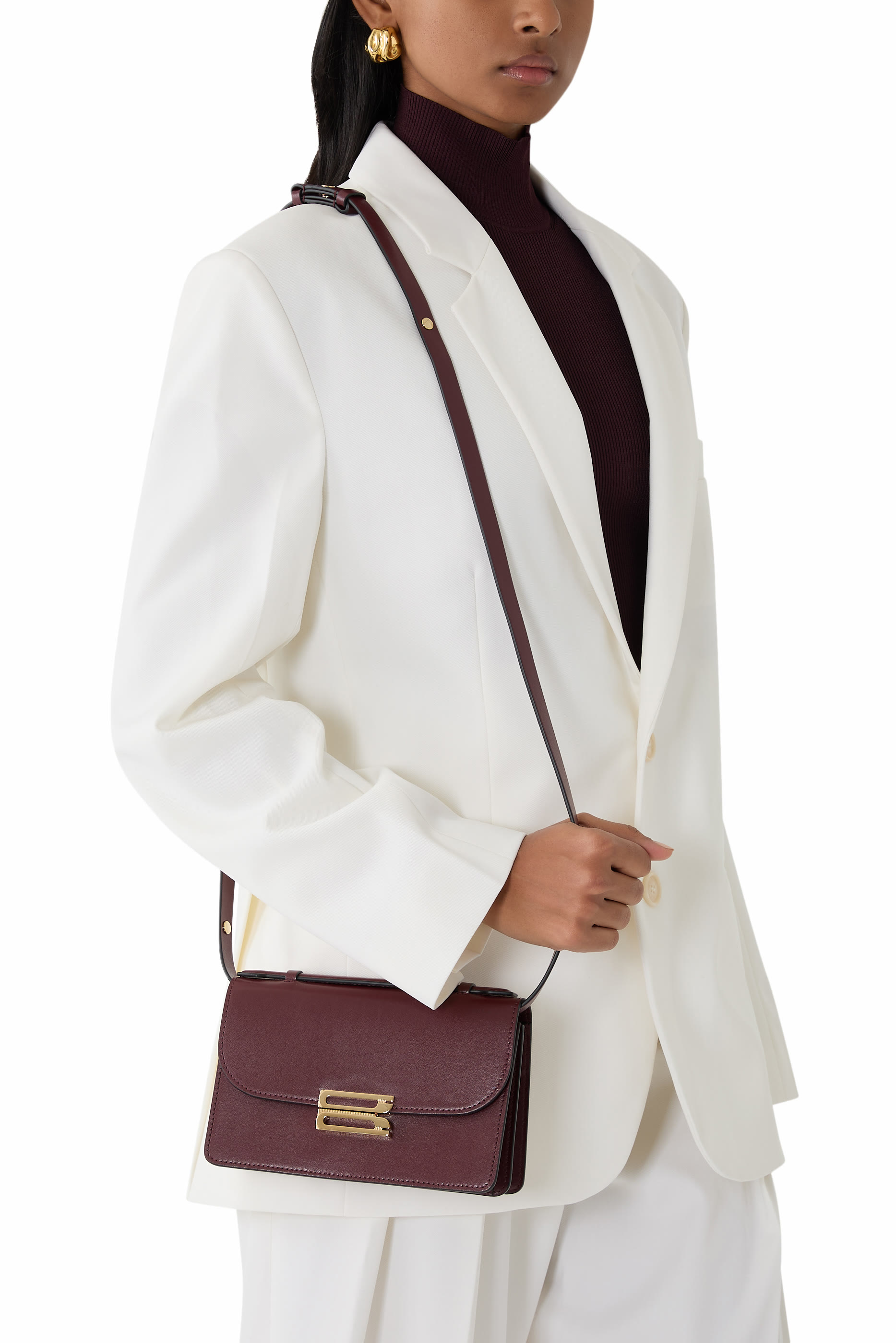 حقيبة دوريان صغيرة