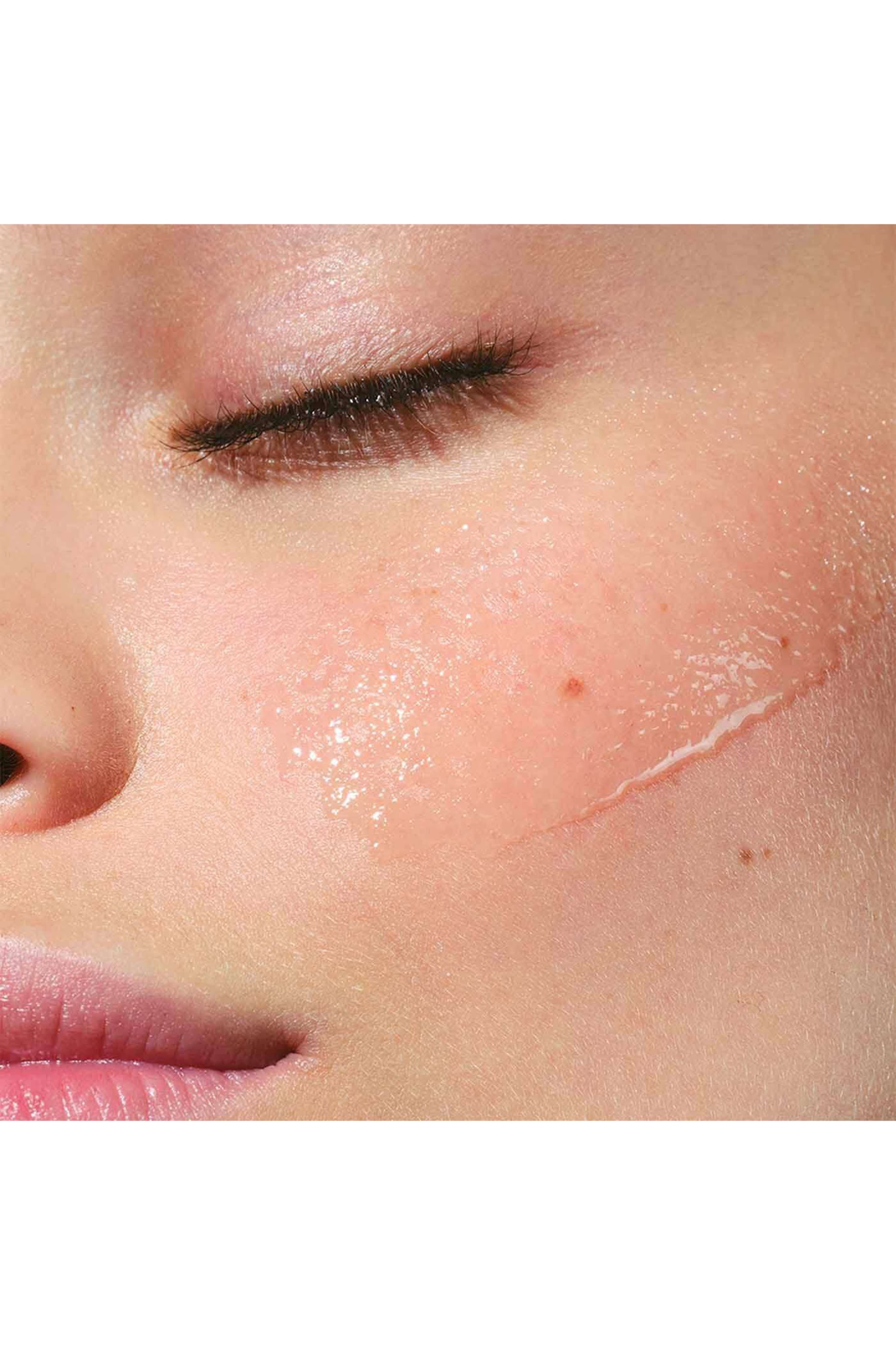 لوشن تونر لتنقية البشرة