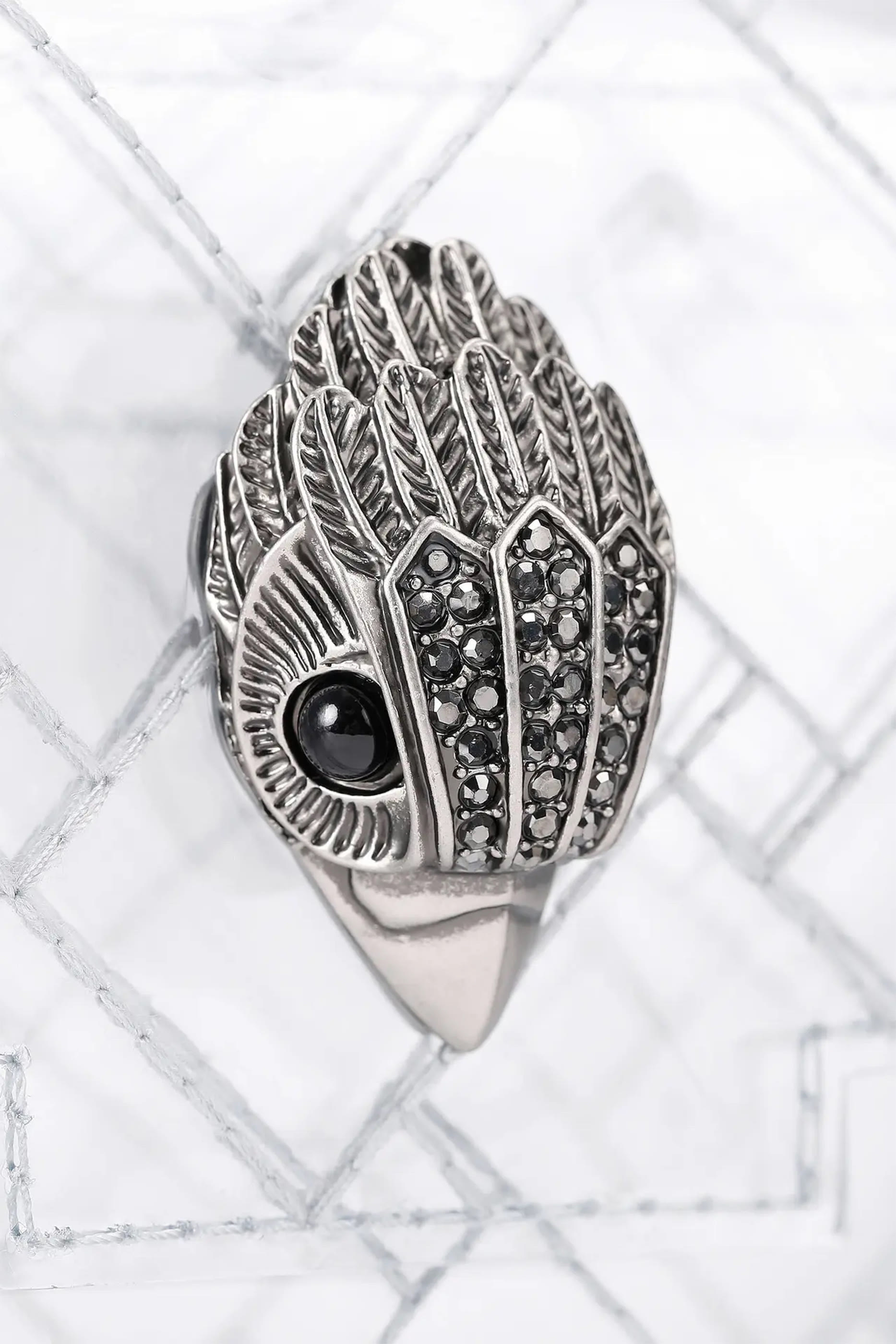 حقيبة كنسينغتون صغيرة فينيل