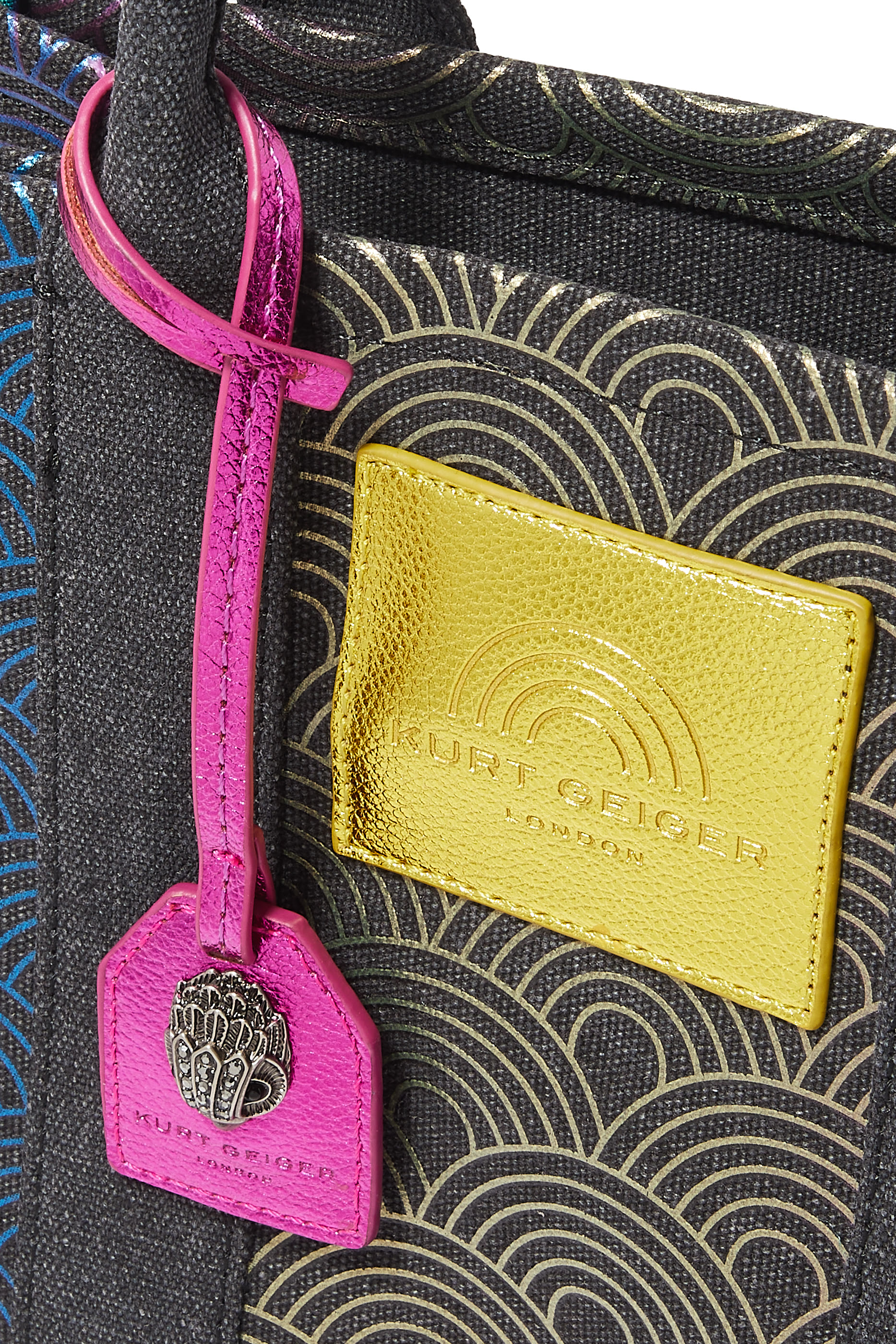 حقيبة يد ساوثبانك صغيرة