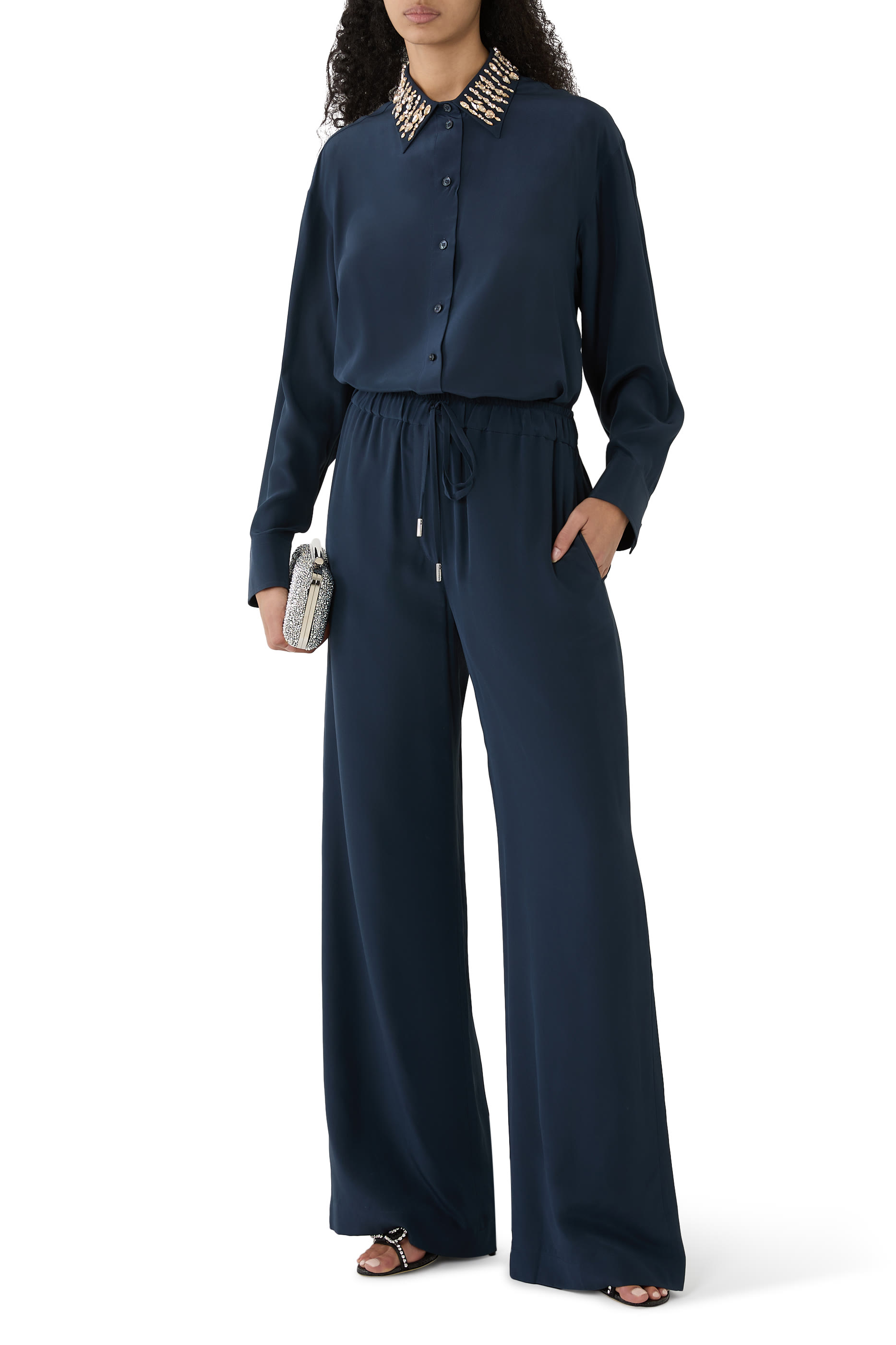 بنطال باجاما