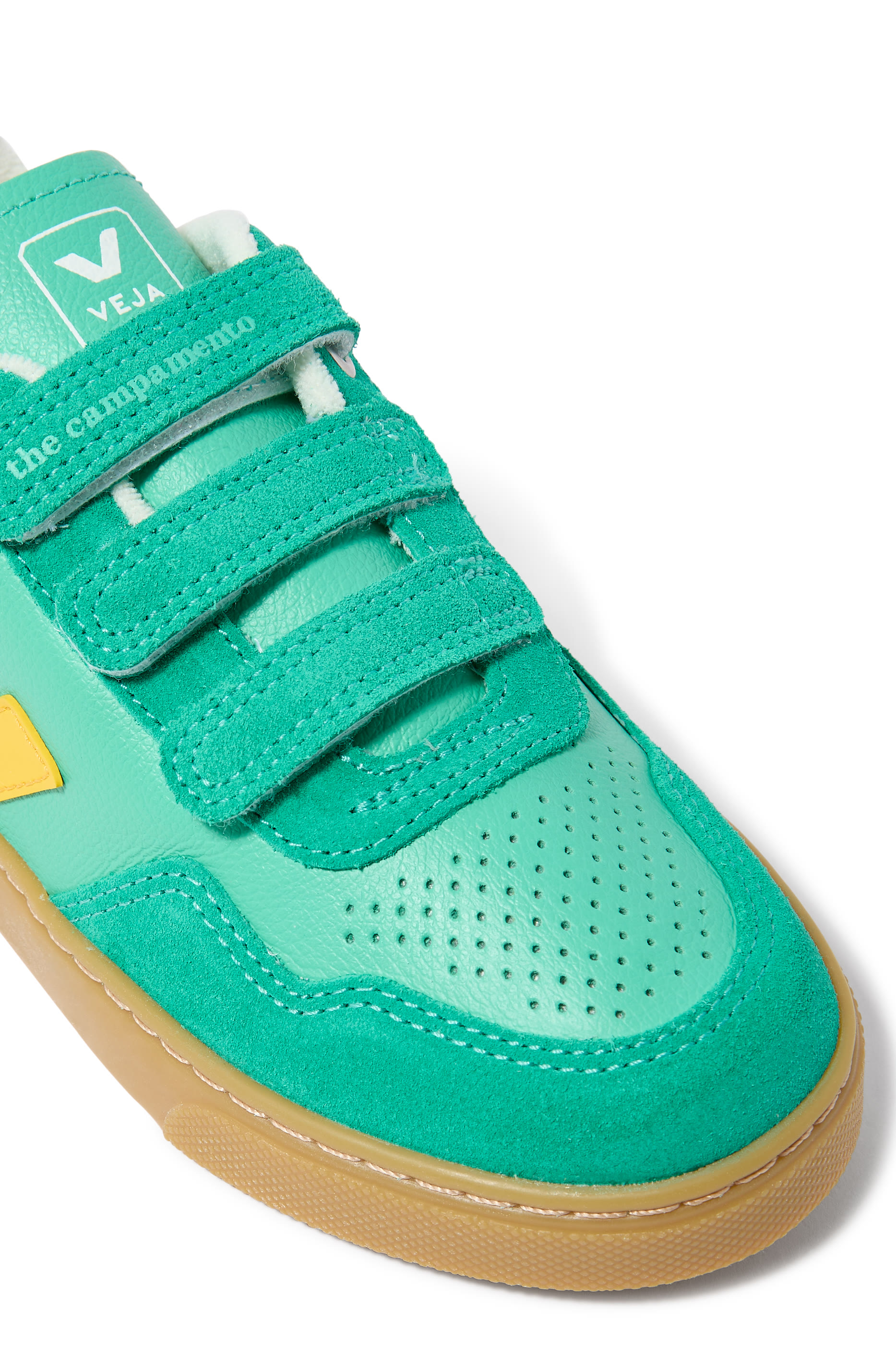 سنيكرز في-90 للأطفال