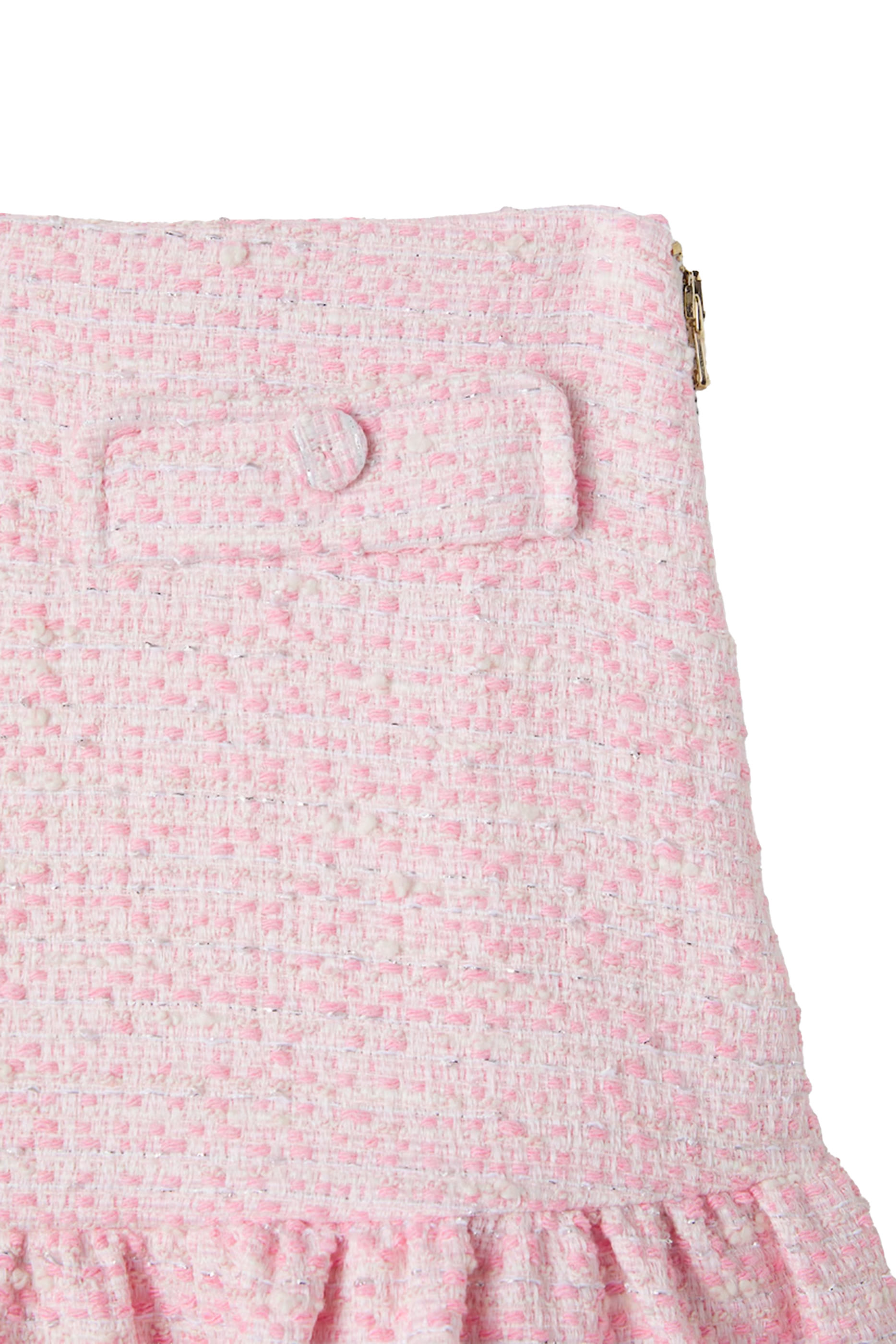 تنورة للأطفال