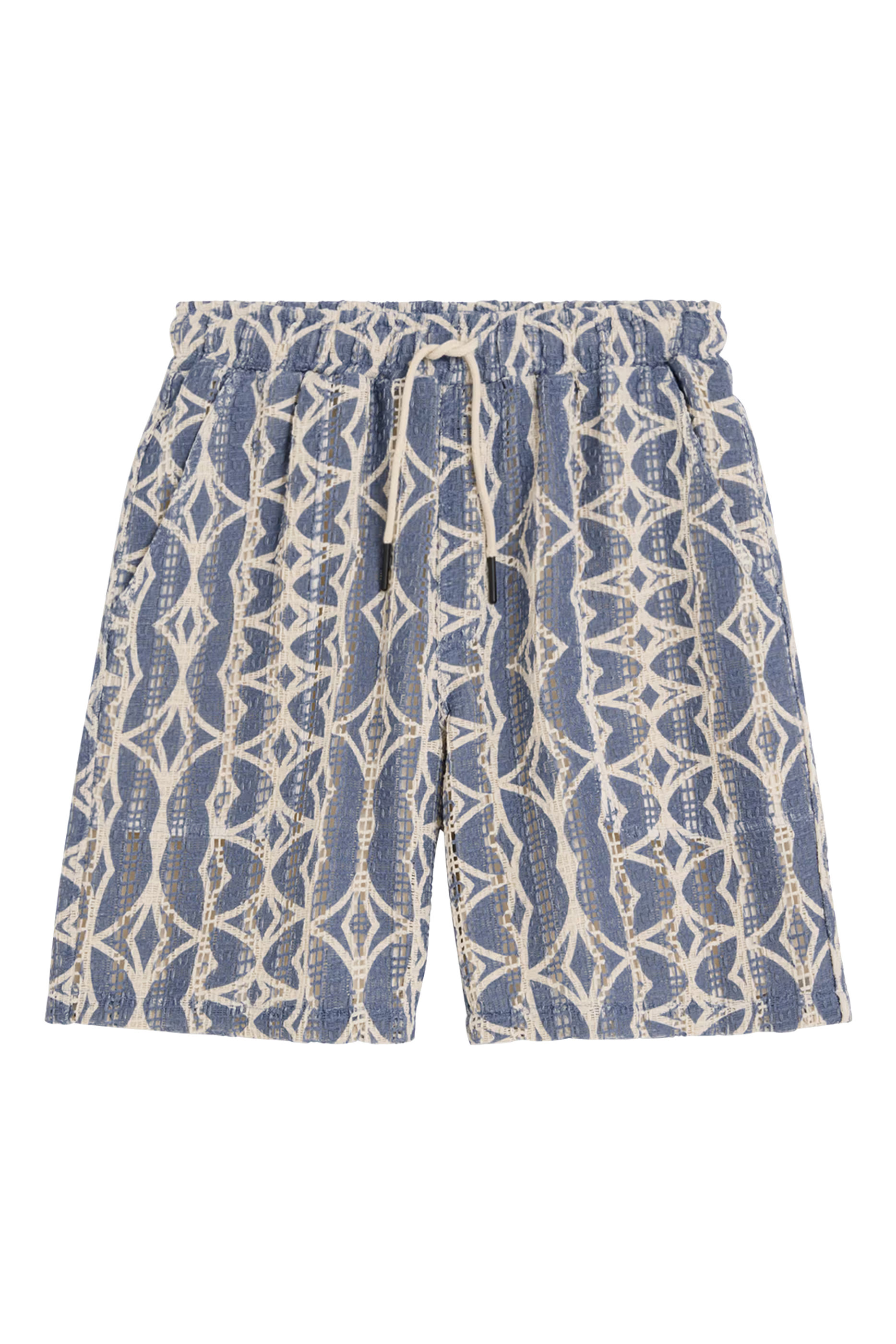 شورت نيكولا