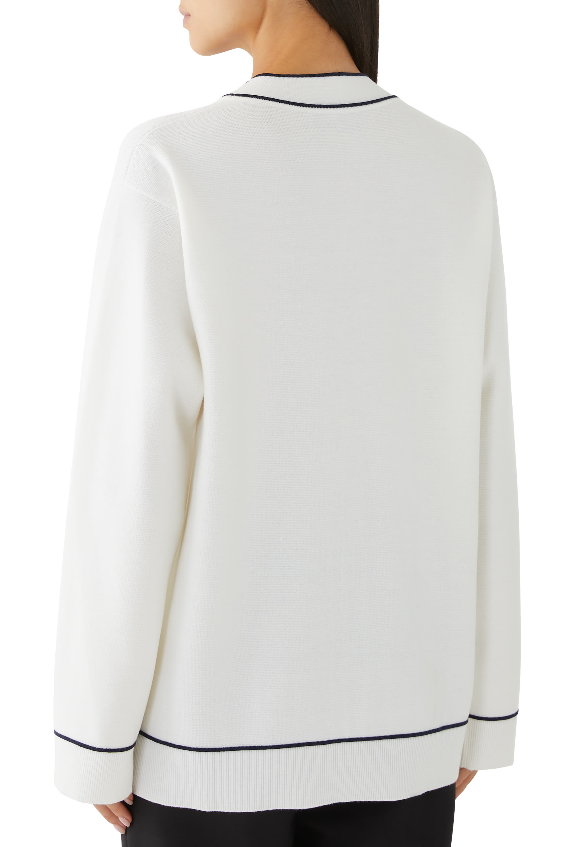 كارديجان صوف فاخر