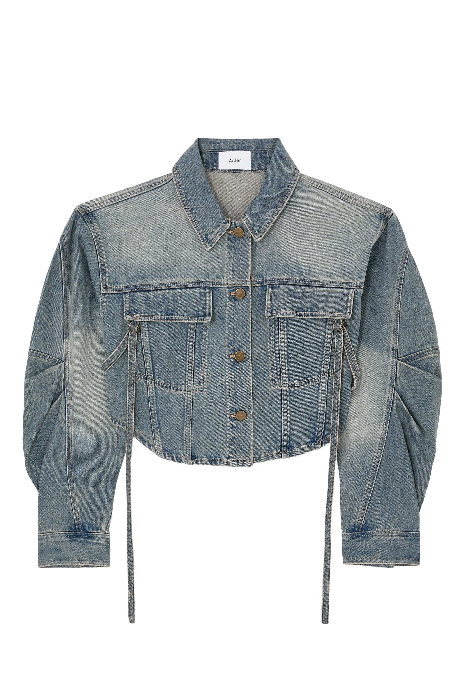 جاكيت أوثام