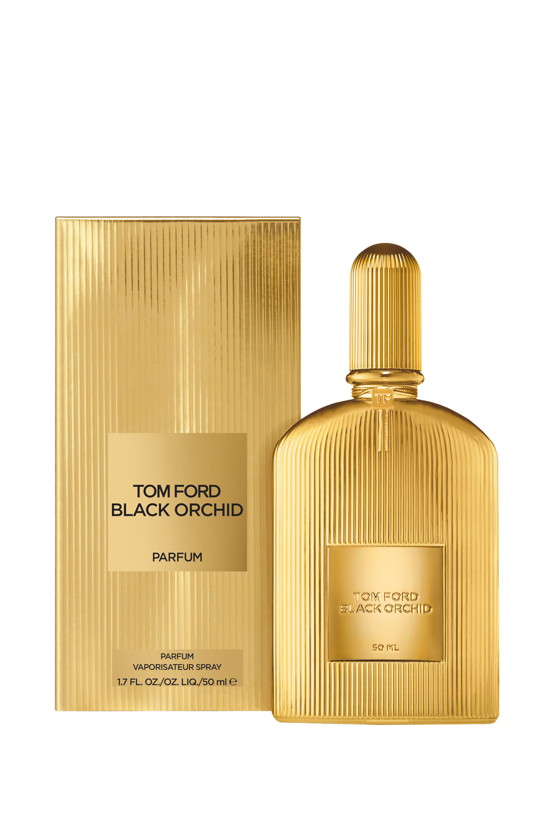 عطر بلاك أوركيد