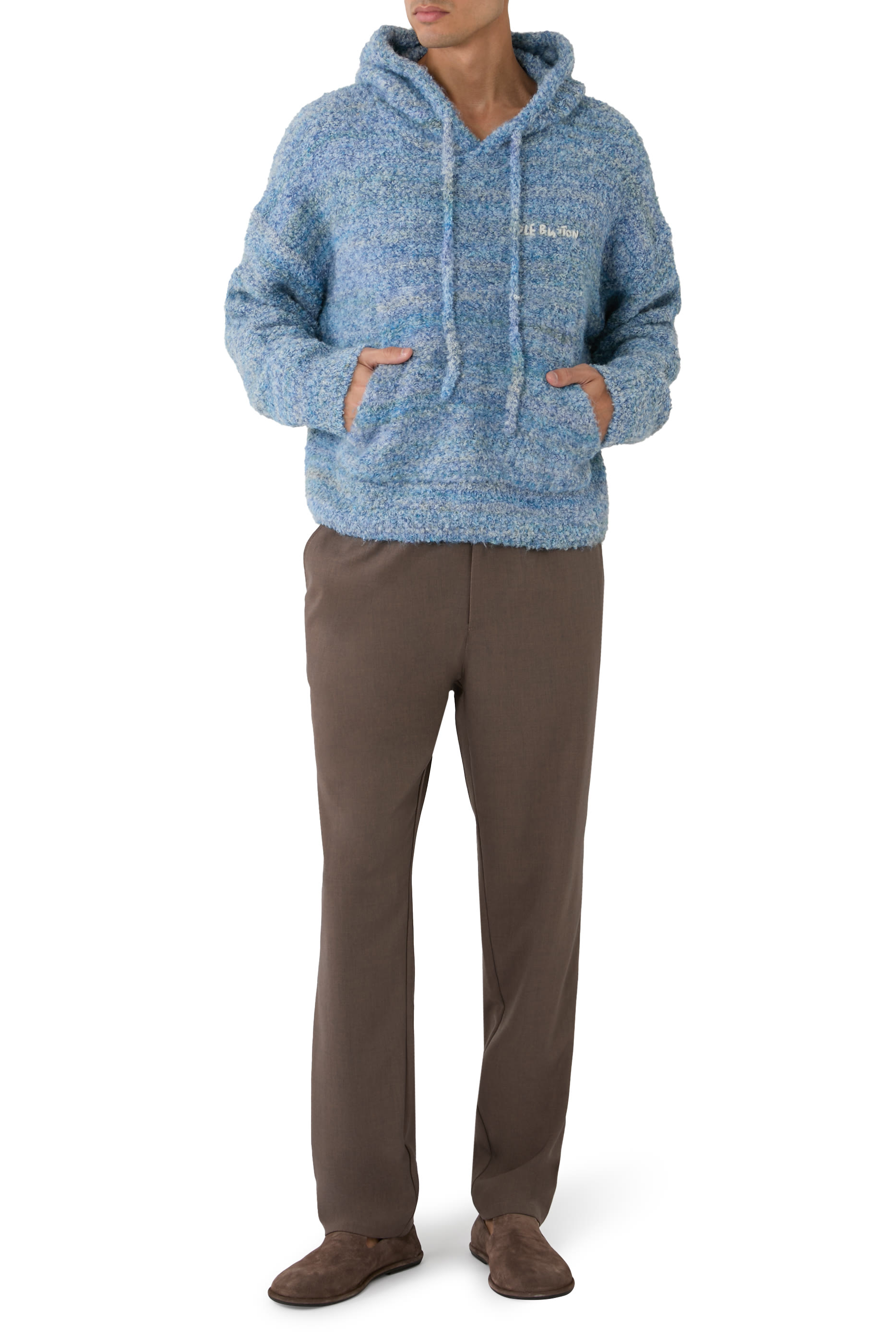 هودي بوكليه