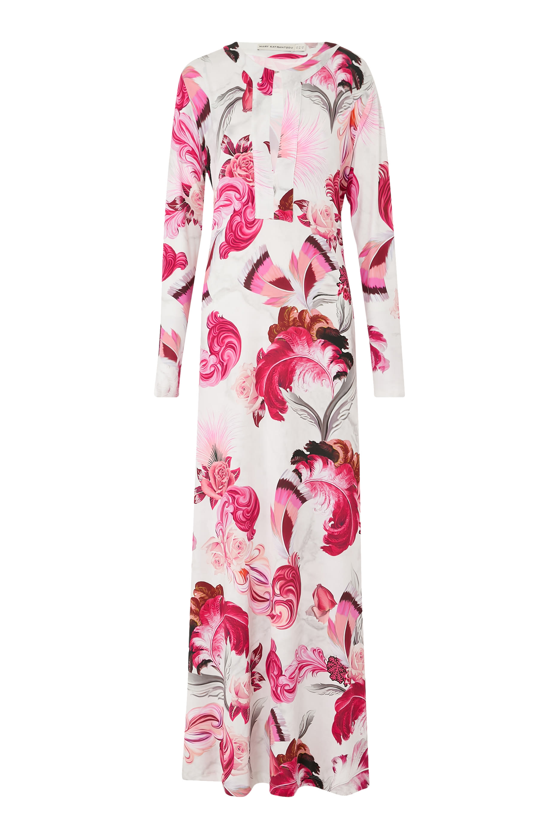 قفطان كارينغتون