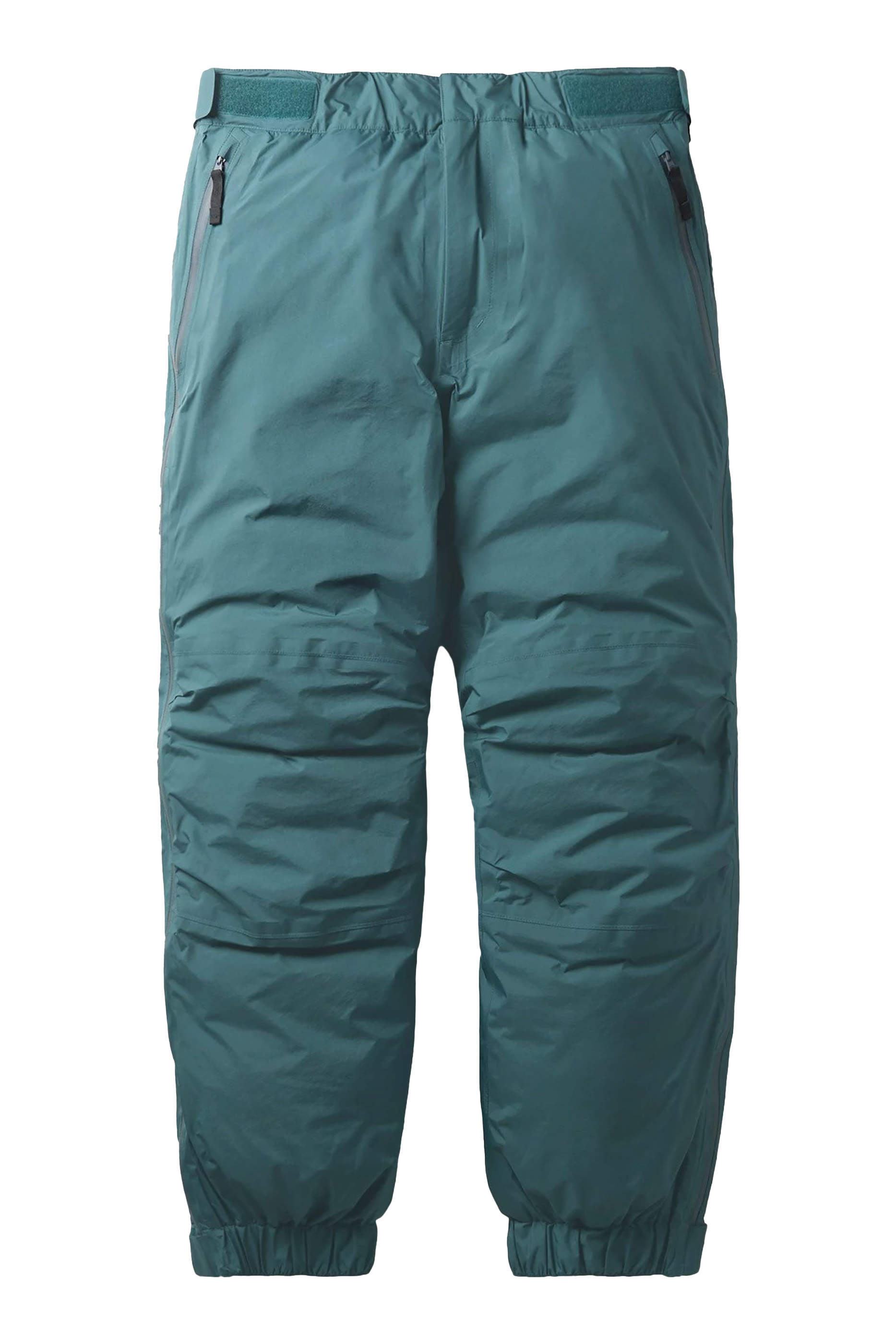 بنطال جور-تكس مقاوم للماء بتصميم مبطن بالزغب