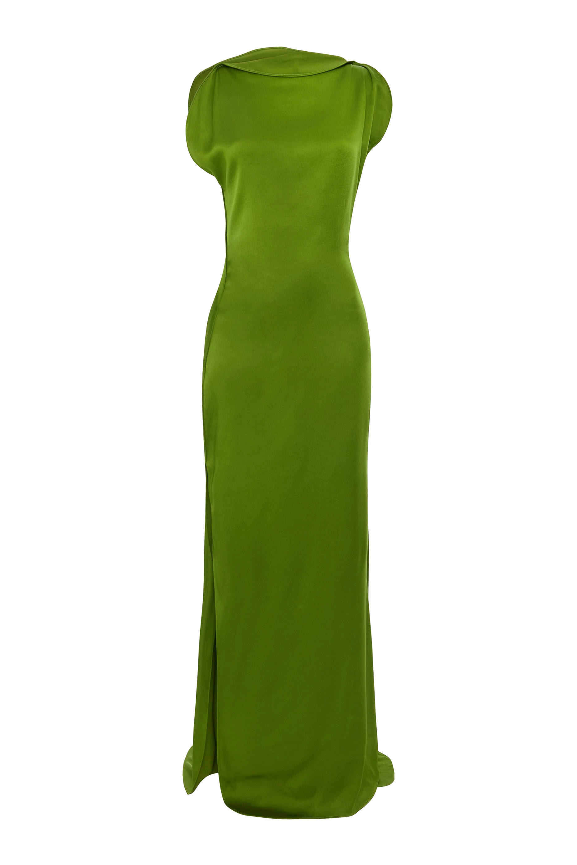 فستان سهرة كارلا